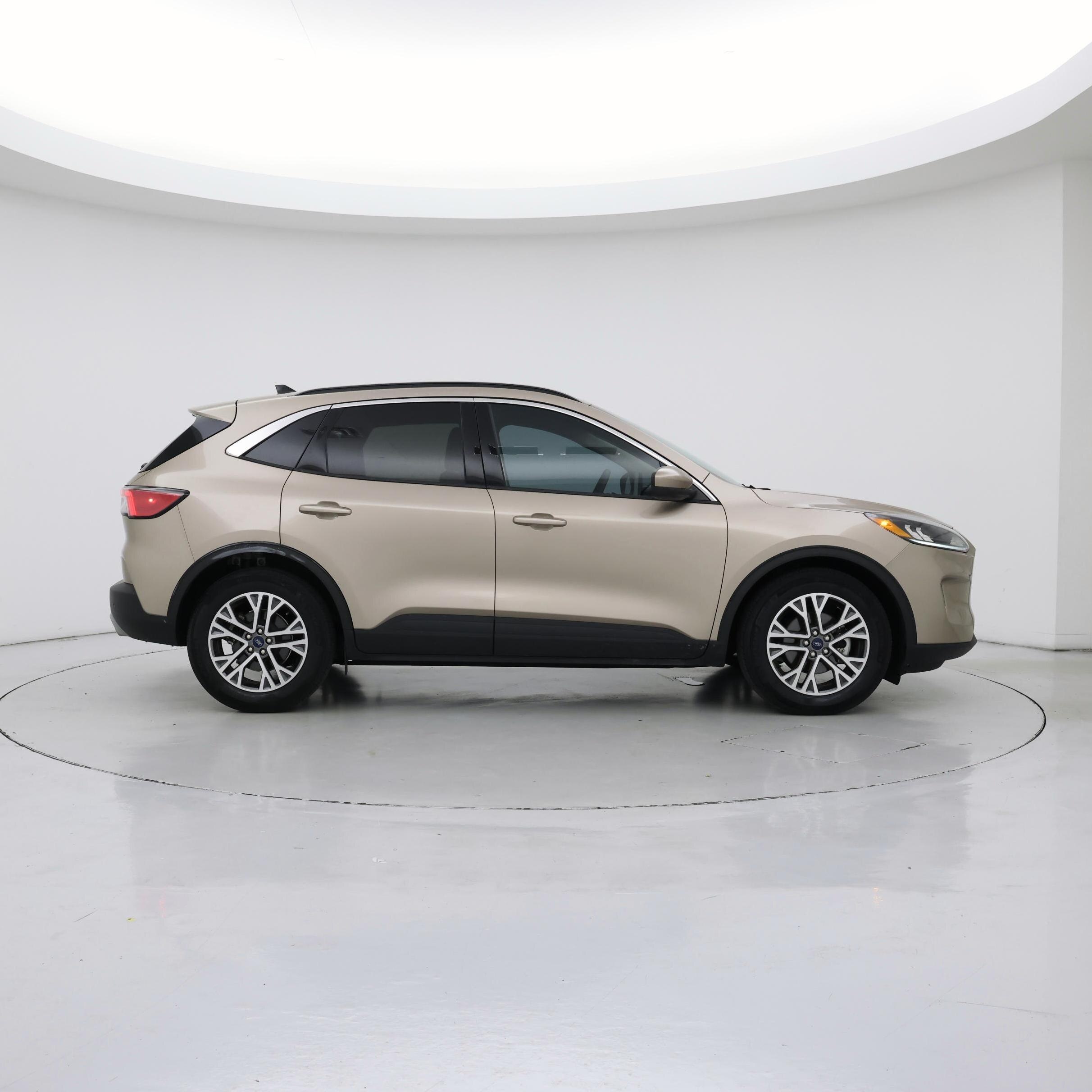 Thumbnail: 2020 Ford Escape - 7