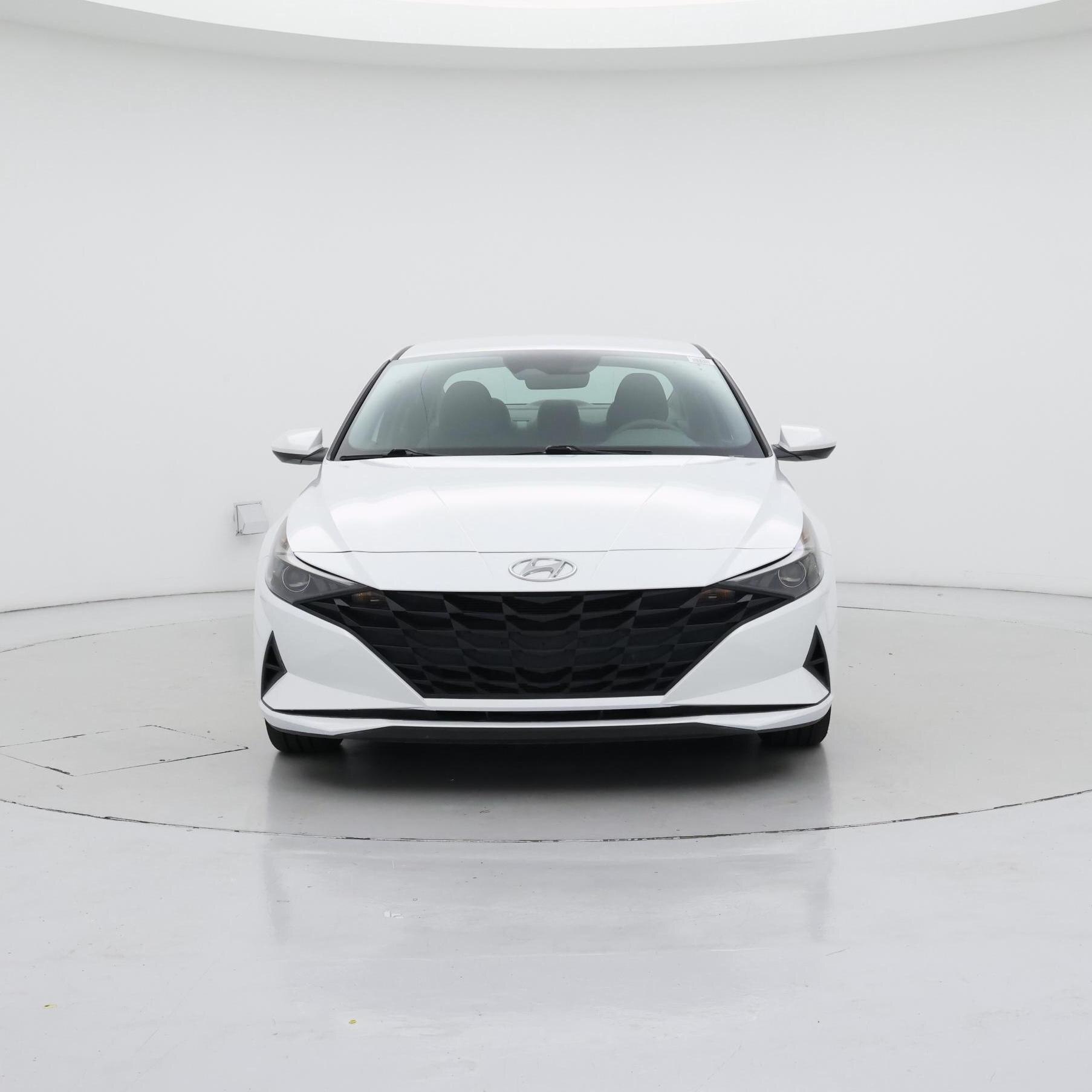 Thumbnail: 2021 Hyundai Elantra - 5