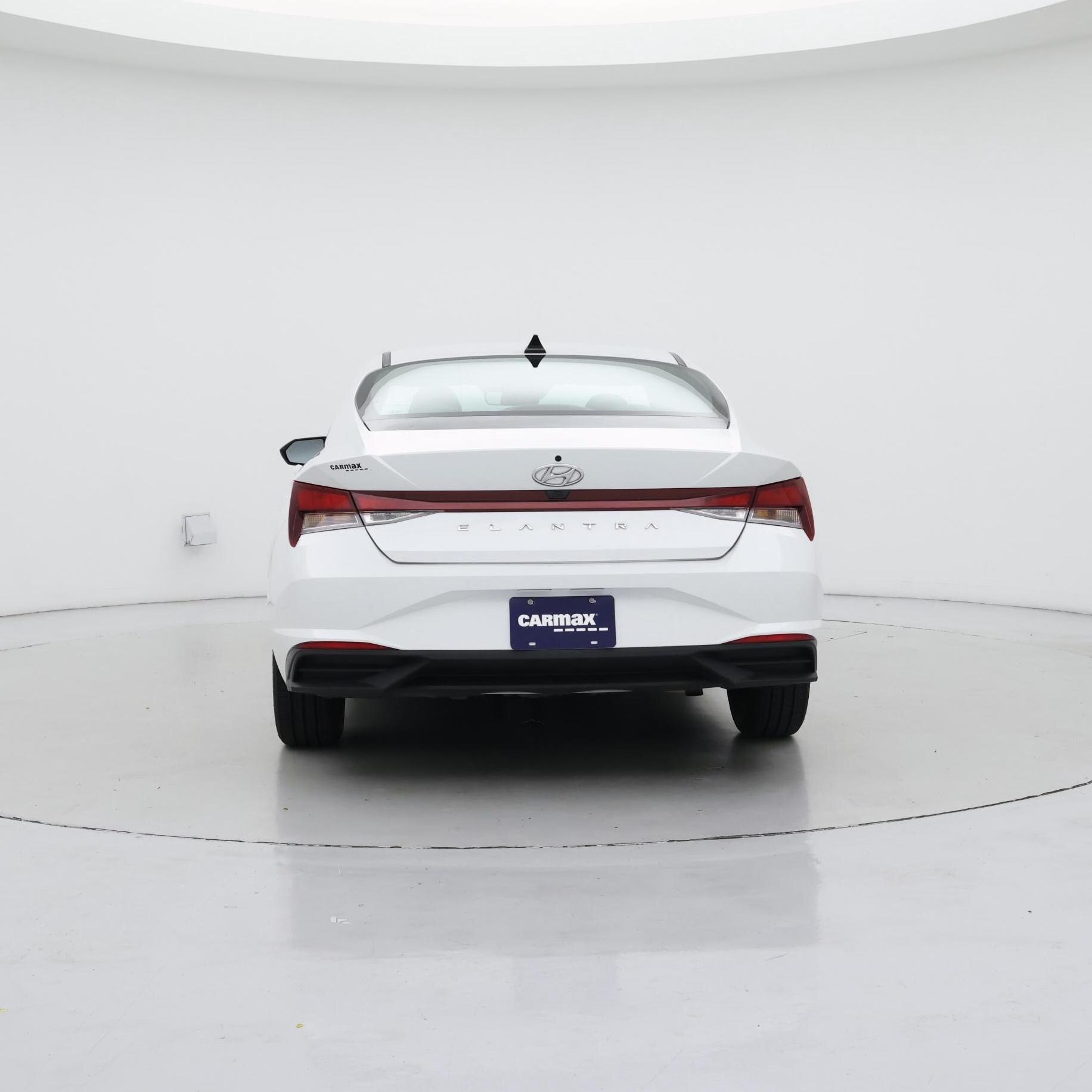 Thumbnail: 2021 Hyundai Elantra - 6
