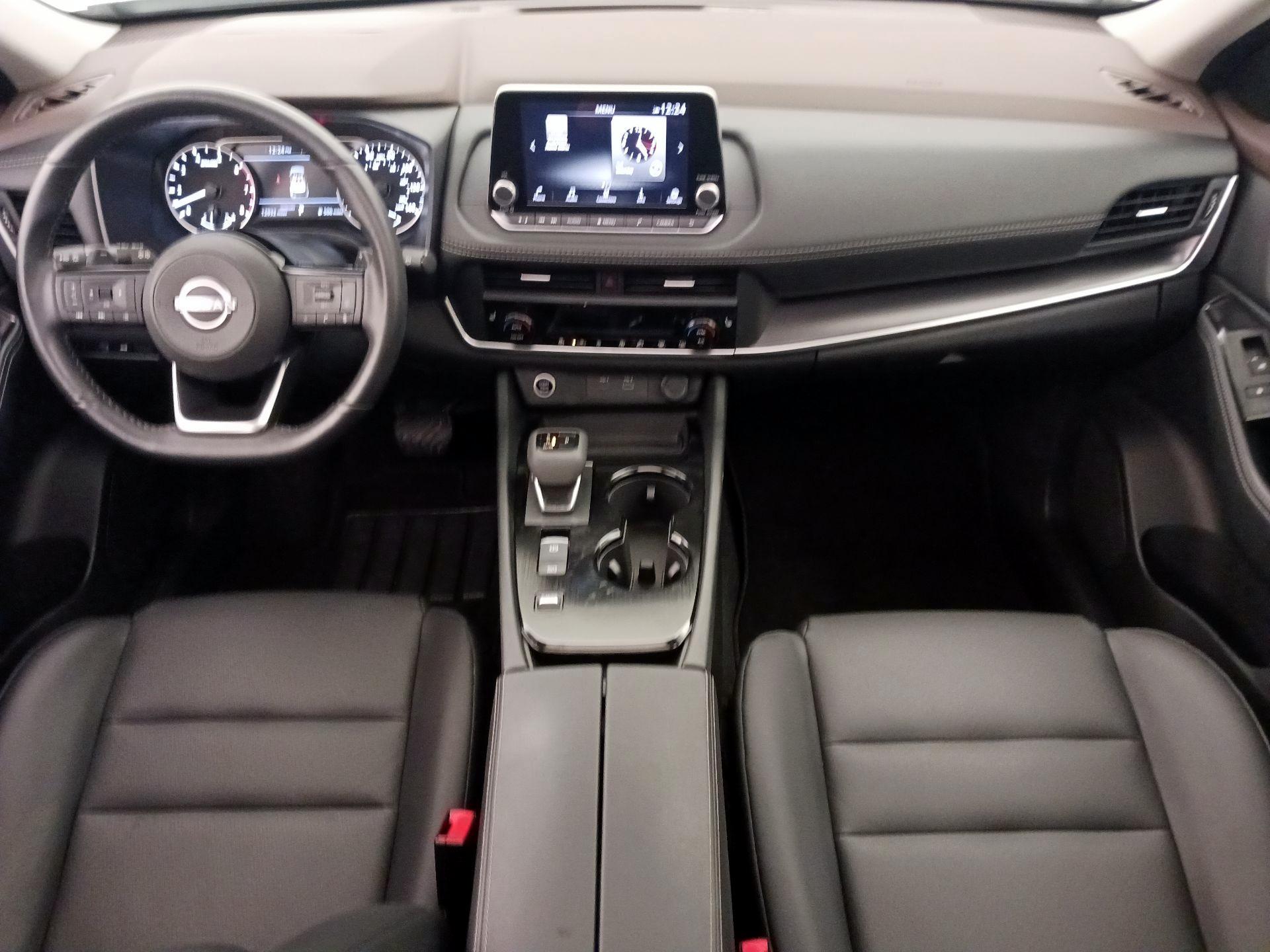 Thumbnail: 2023 Nissan Rogue - 9
