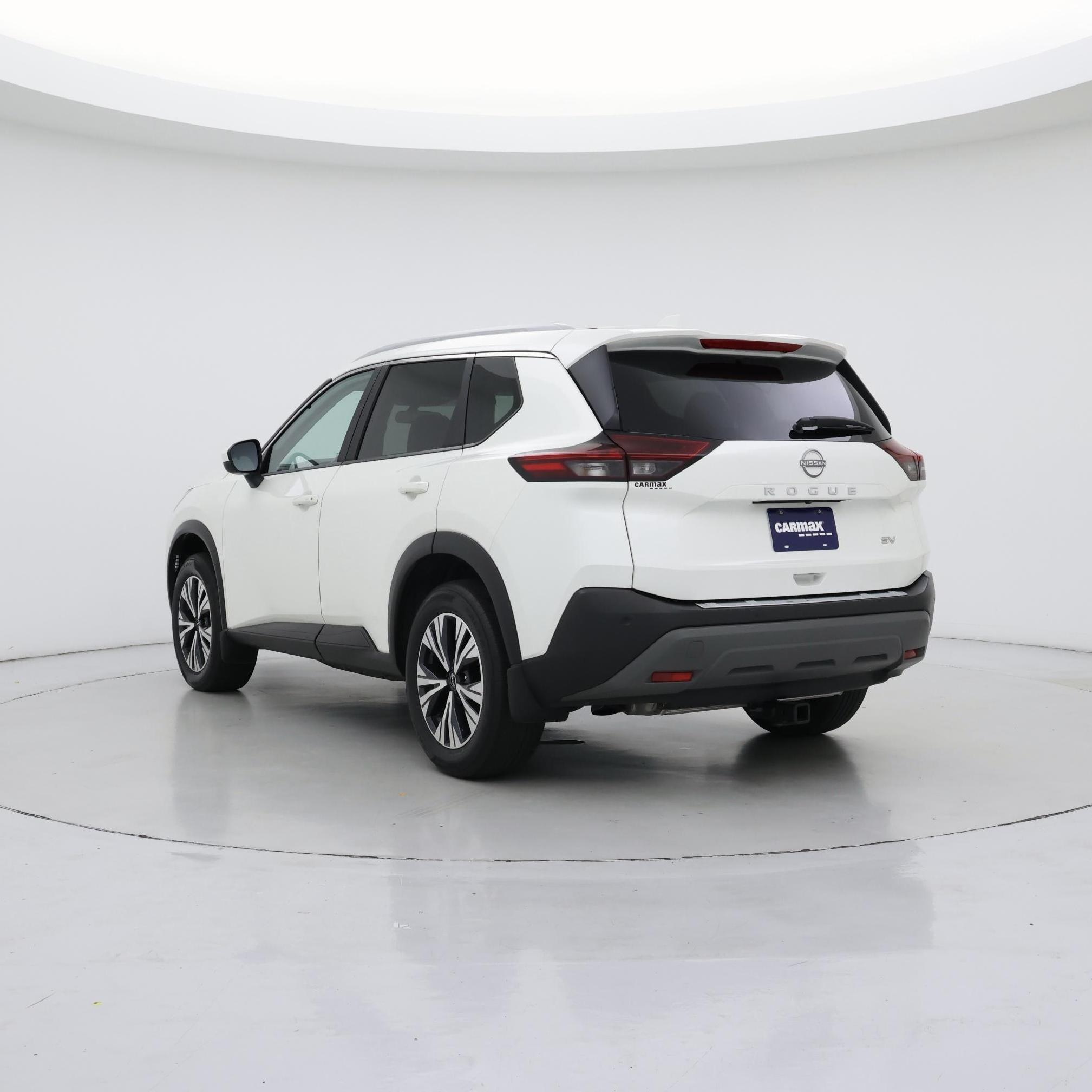 Thumbnail: 2023 Nissan Rogue - 2