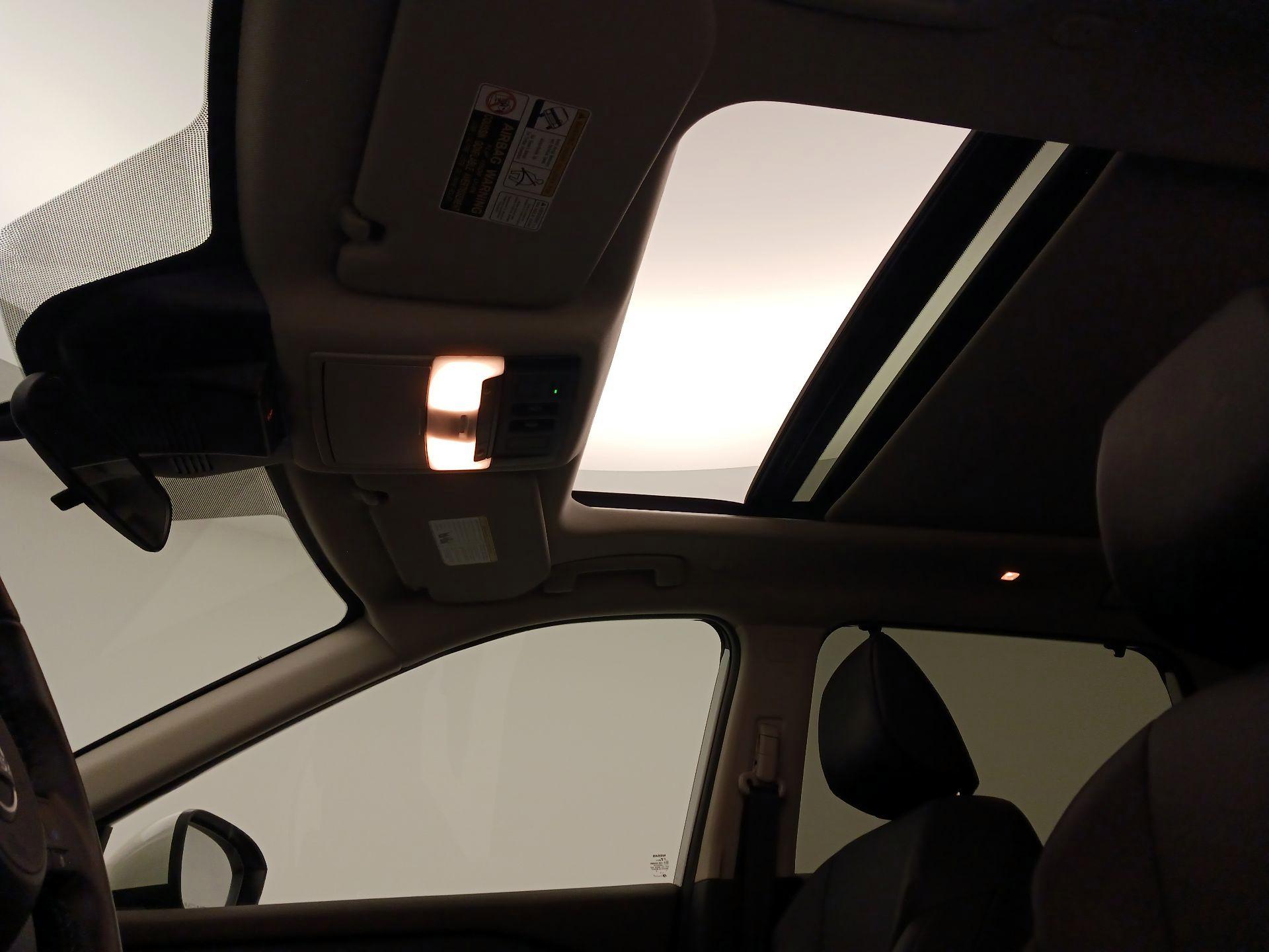 Thumbnail: 2023 Nissan Rogue - 19