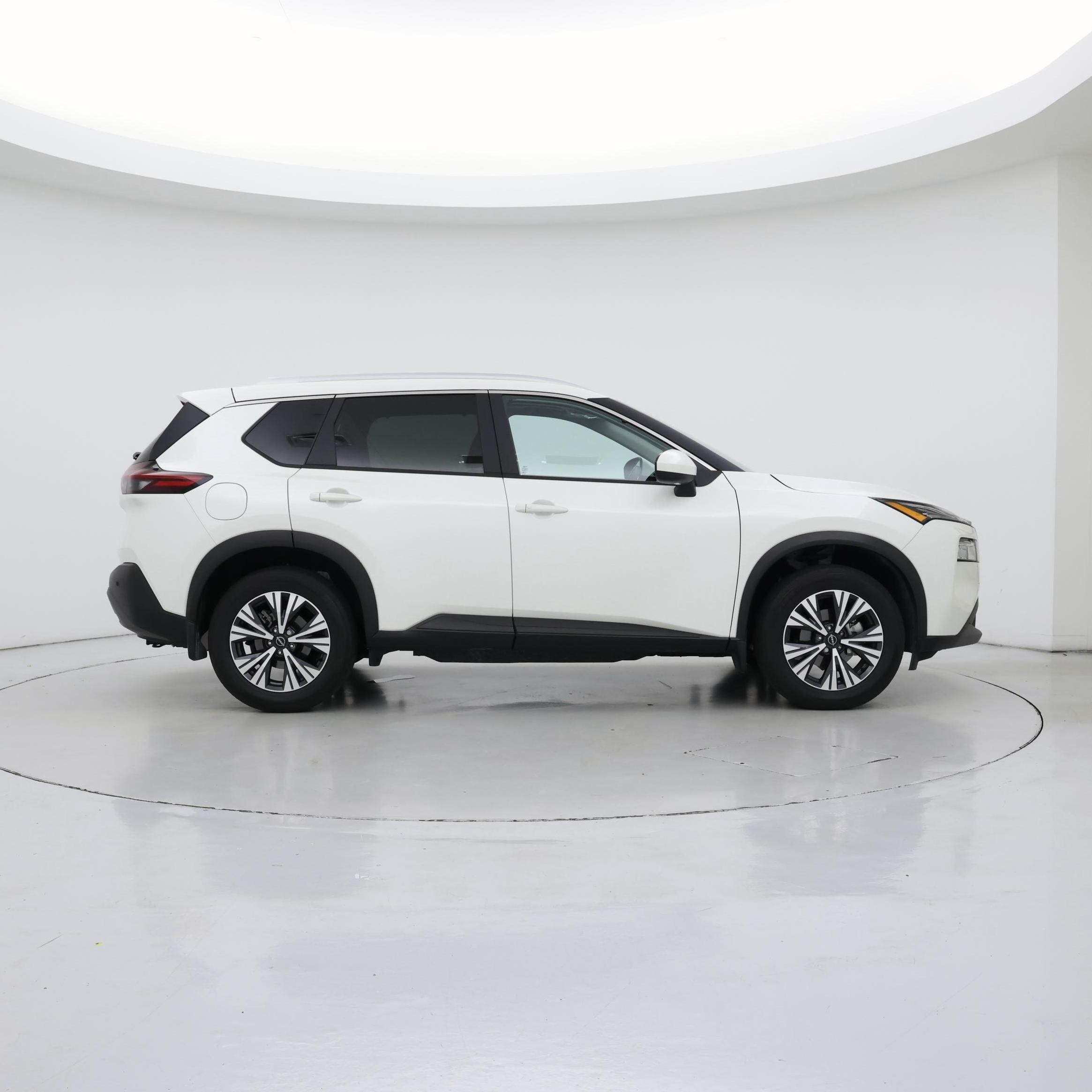 Thumbnail: 2023 Nissan Rogue - 7