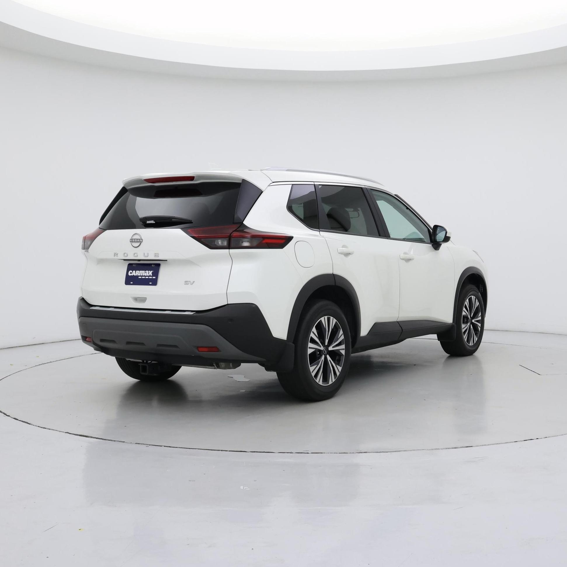 Thumbnail: 2023 Nissan Rogue - 8