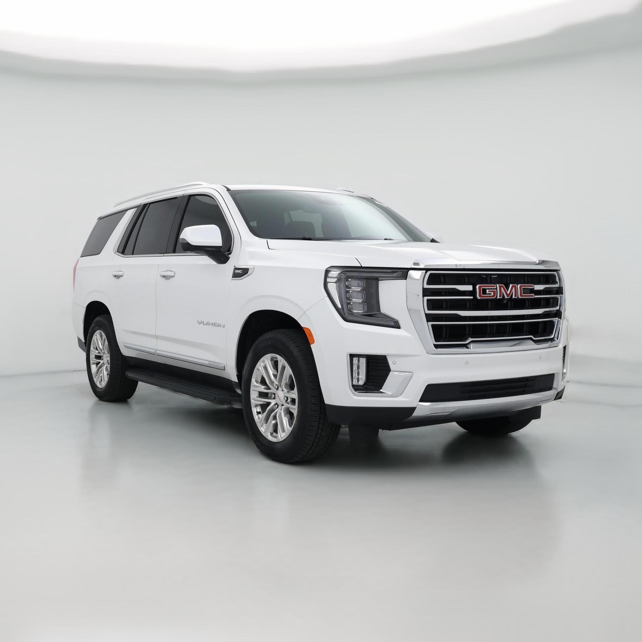 Thumbnail: 2024 GMC Yukon - 1