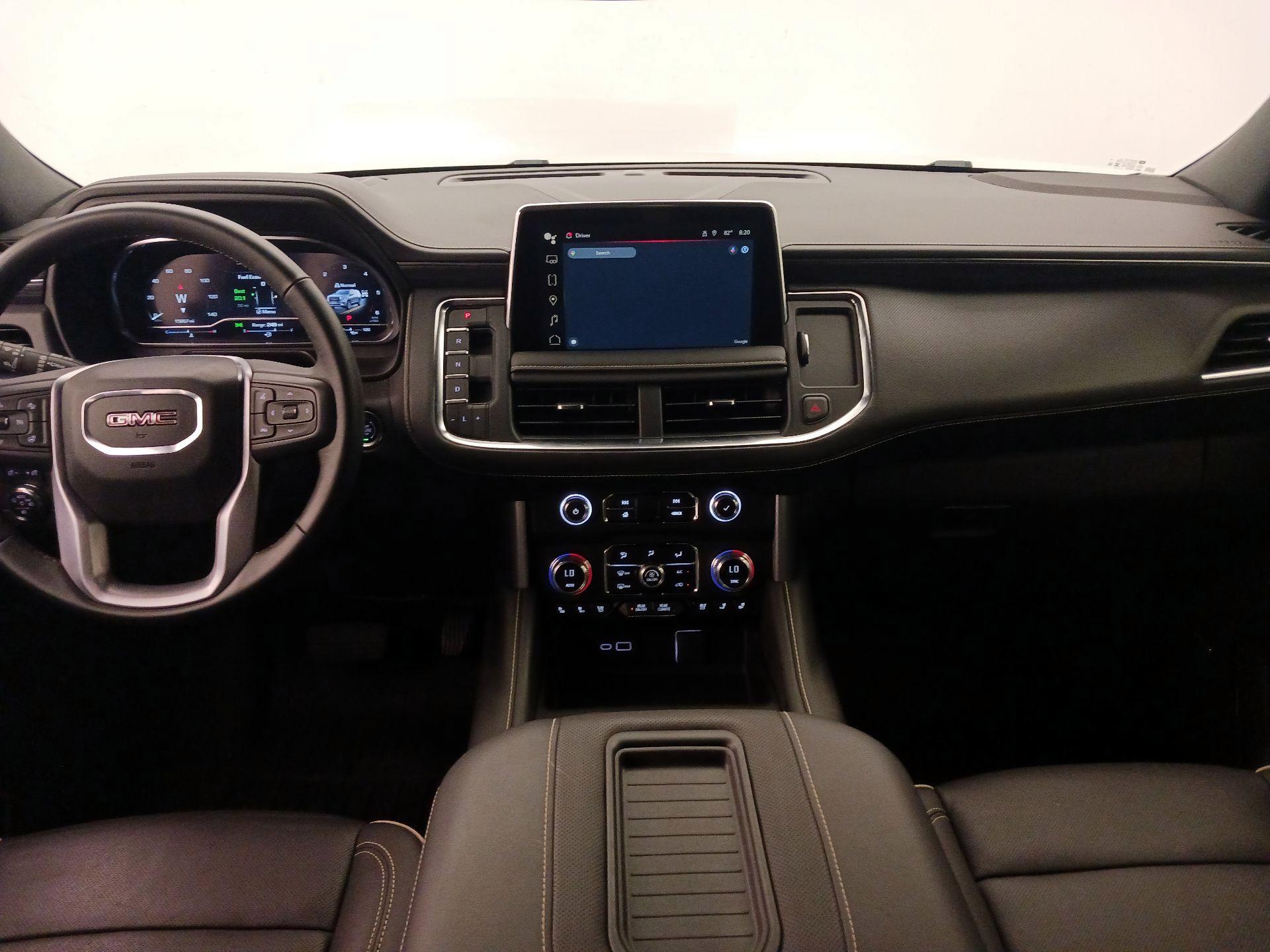 Thumbnail: 2024 GMC Yukon - 9