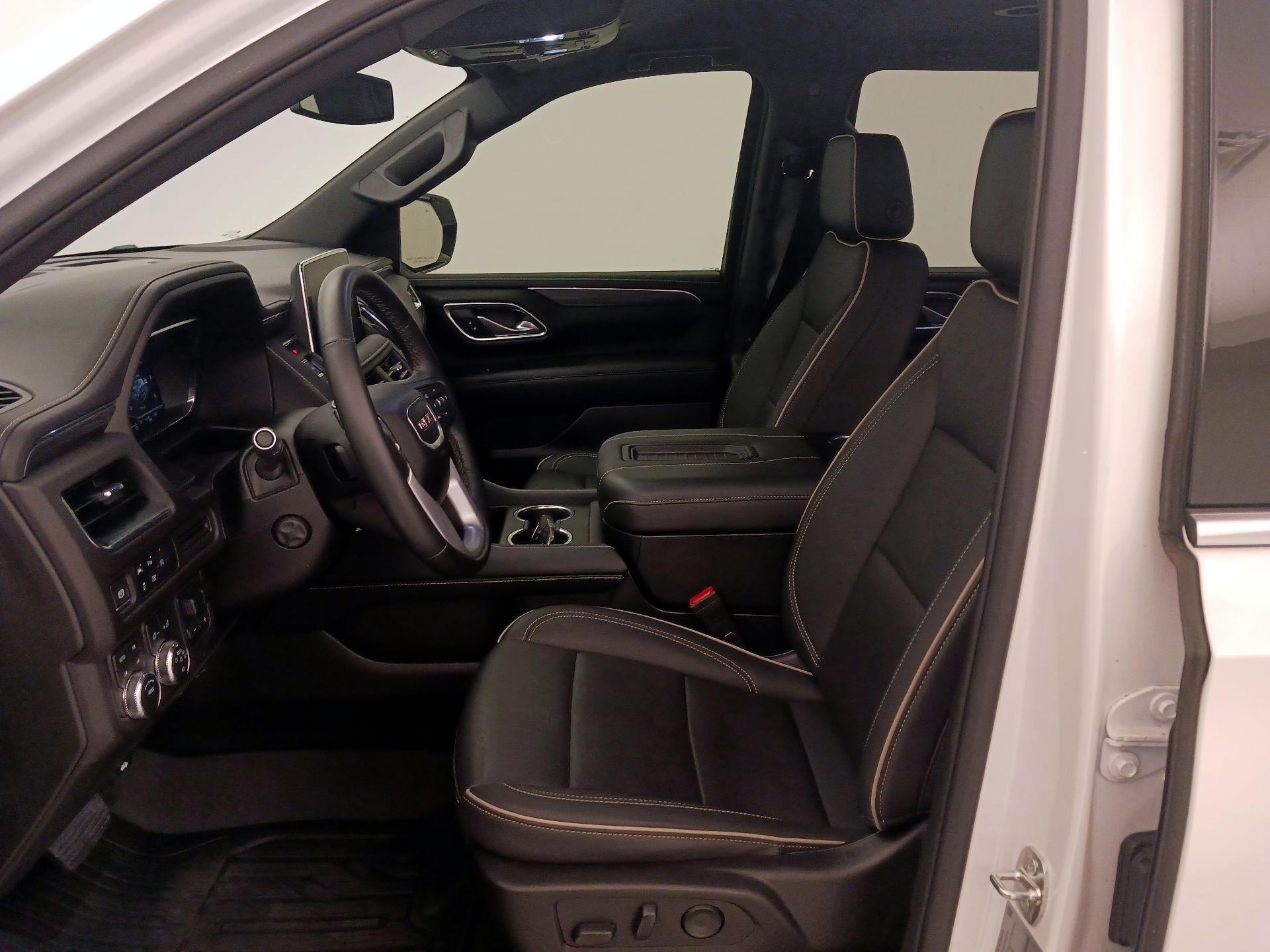 Thumbnail: 2024 GMC Yukon - 11