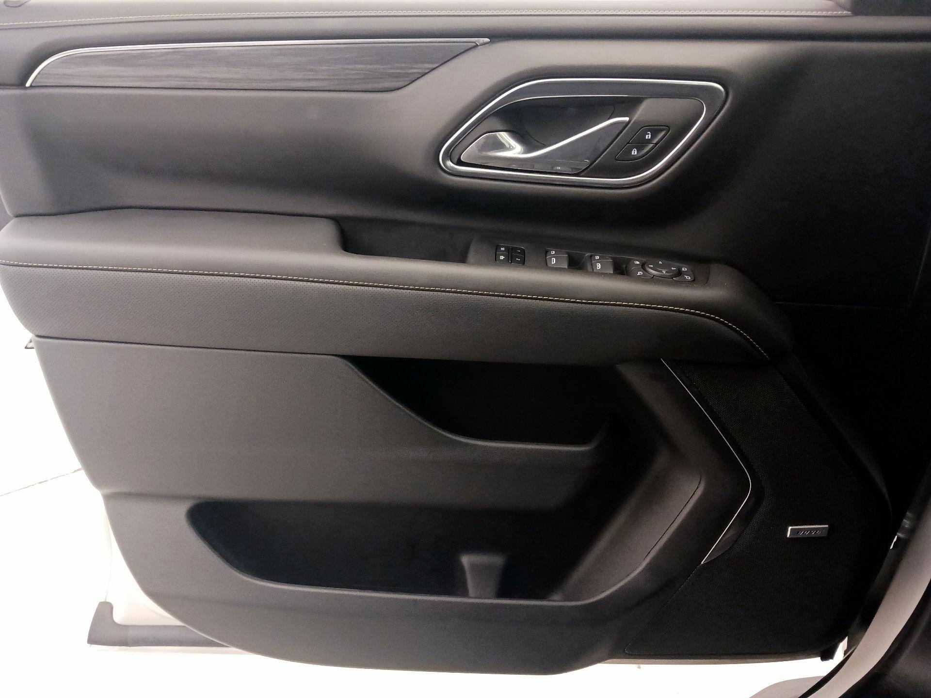 Thumbnail: 2024 GMC Yukon - 12