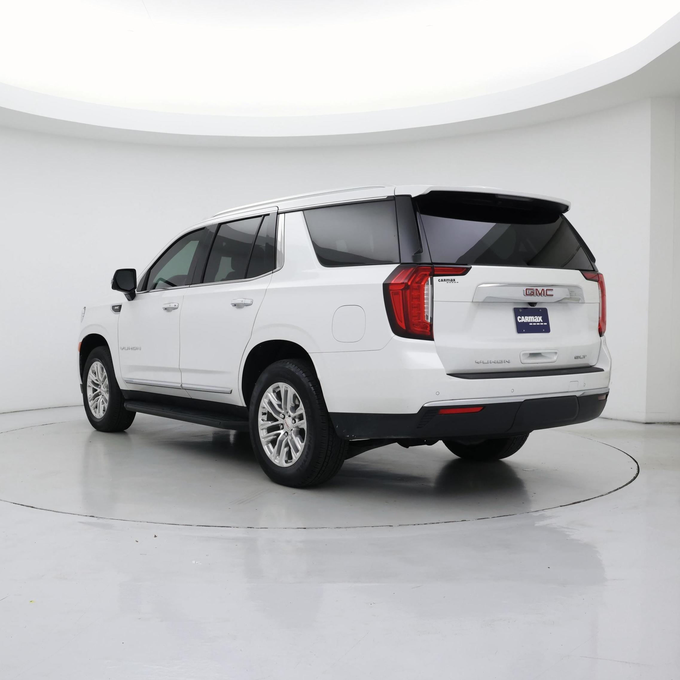 Thumbnail: 2024 GMC Yukon - 2