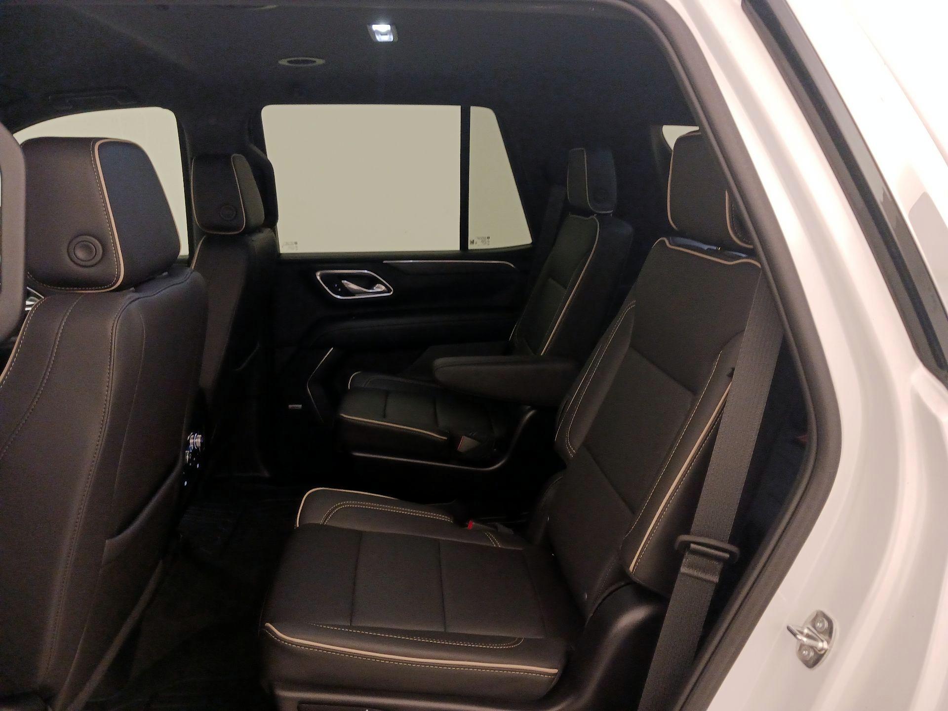 Thumbnail: 2024 GMC Yukon - 20