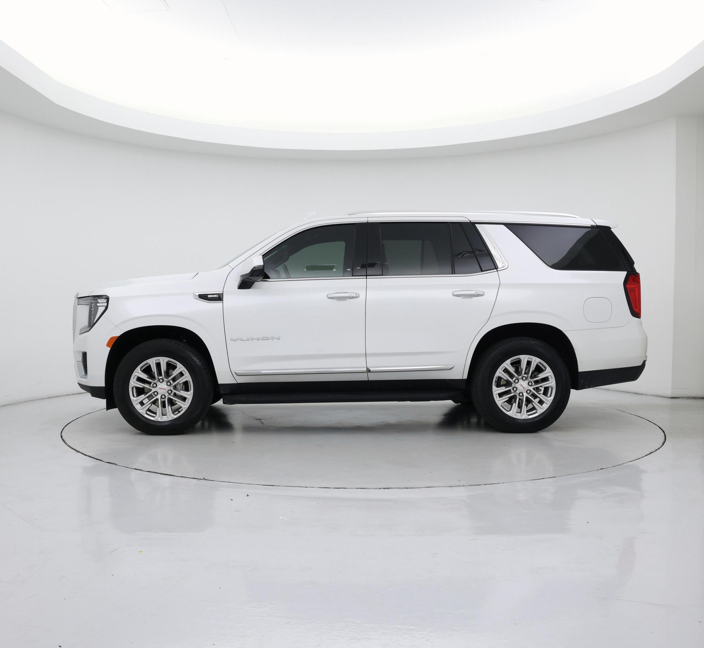 Thumbnail: 2024 GMC Yukon - 3