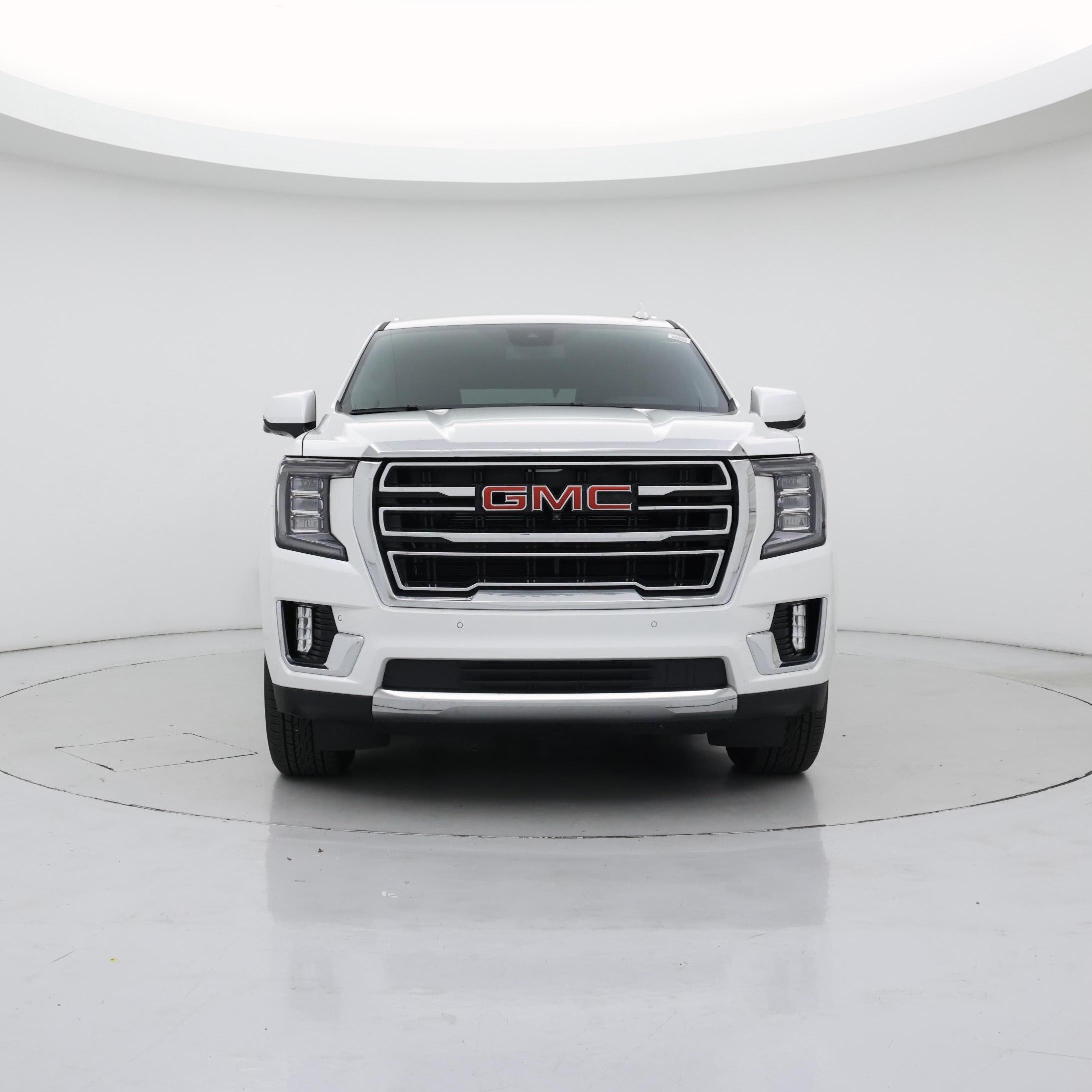Thumbnail: 2024 GMC Yukon - 5