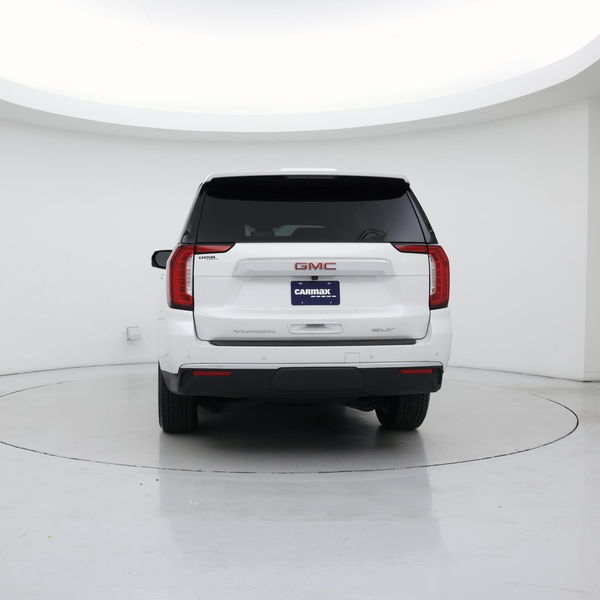 Thumbnail: 2024 GMC Yukon - 6