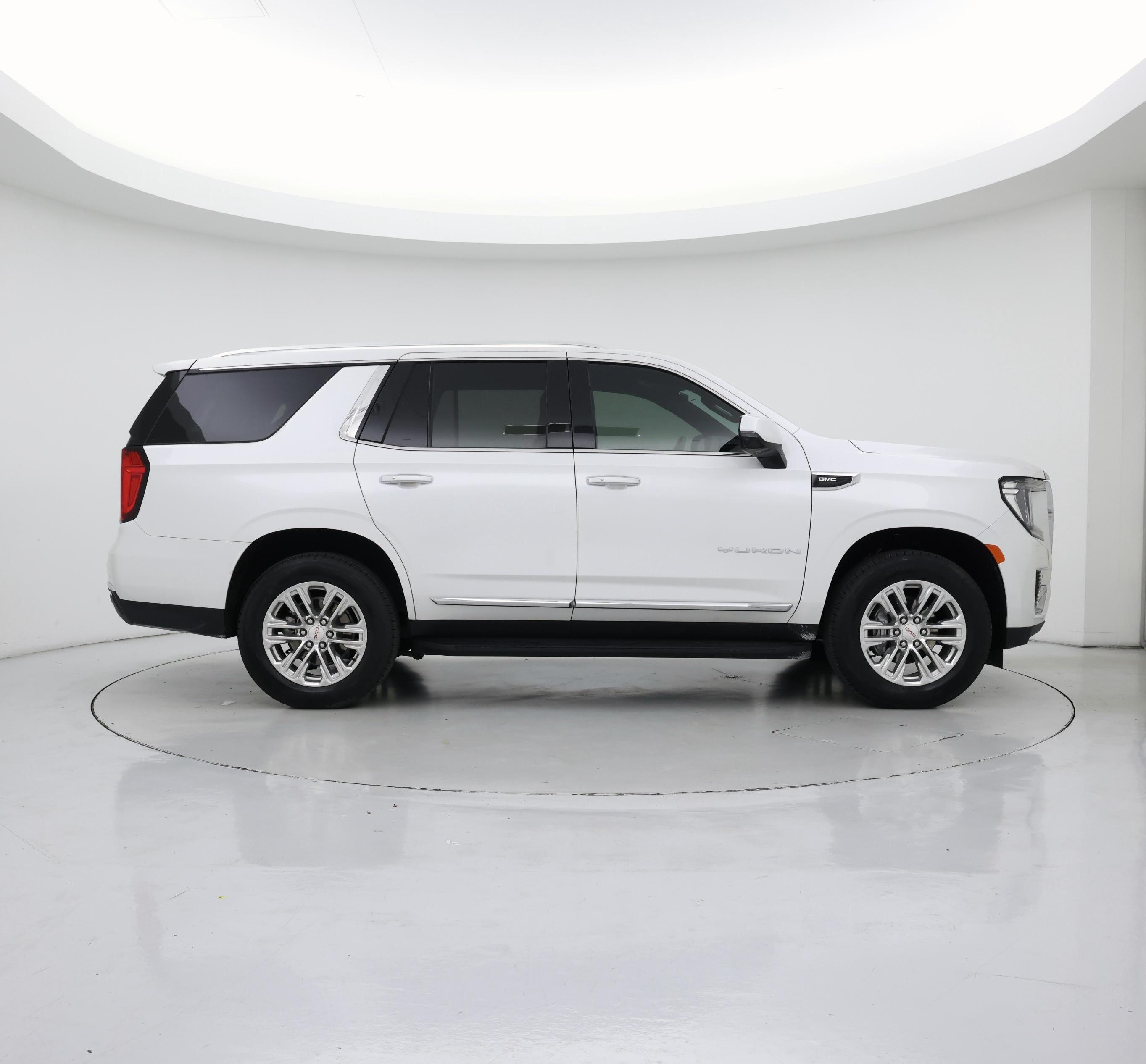 Thumbnail: 2024 GMC Yukon - 7
