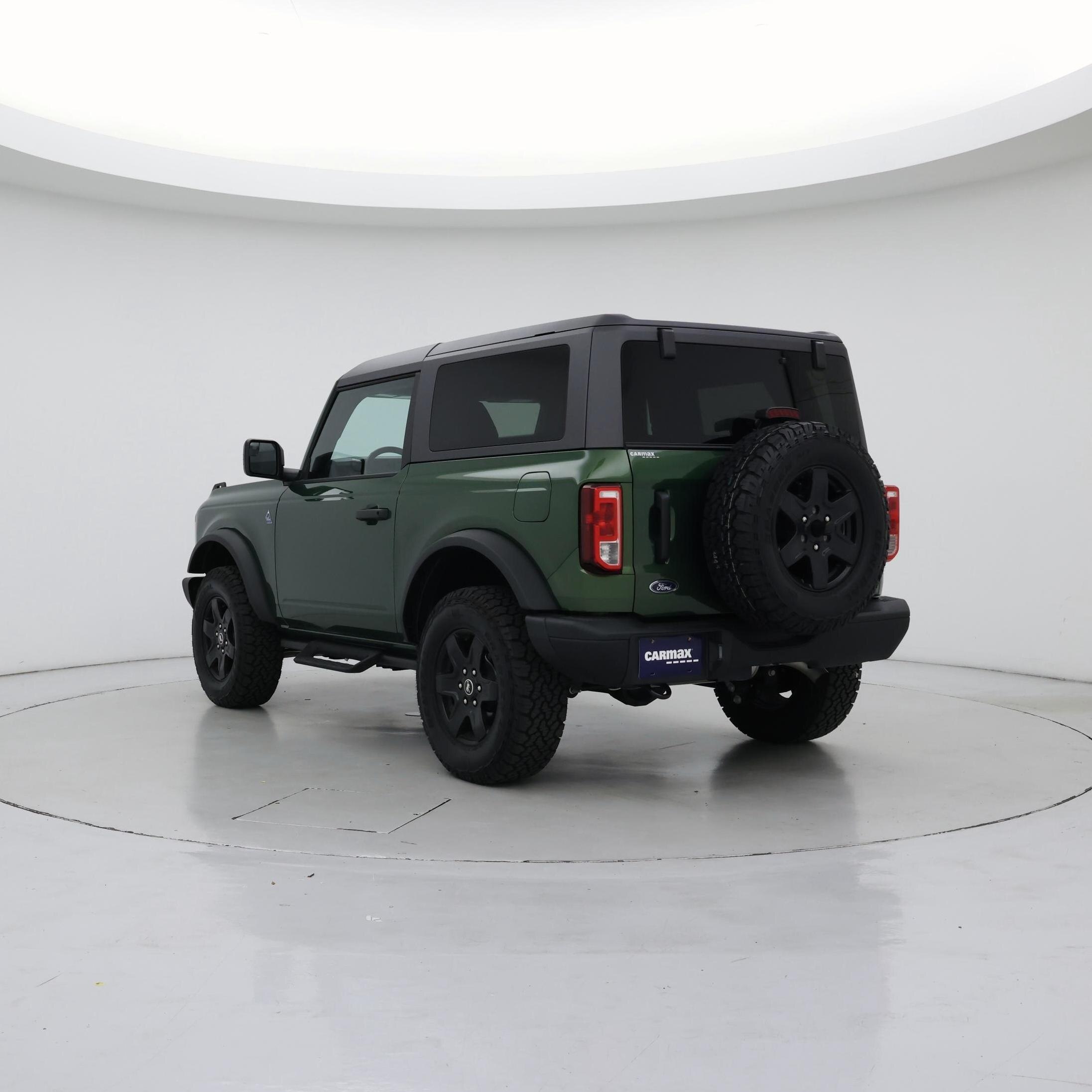 Thumbnail: 2024 Ford Bronco - 2