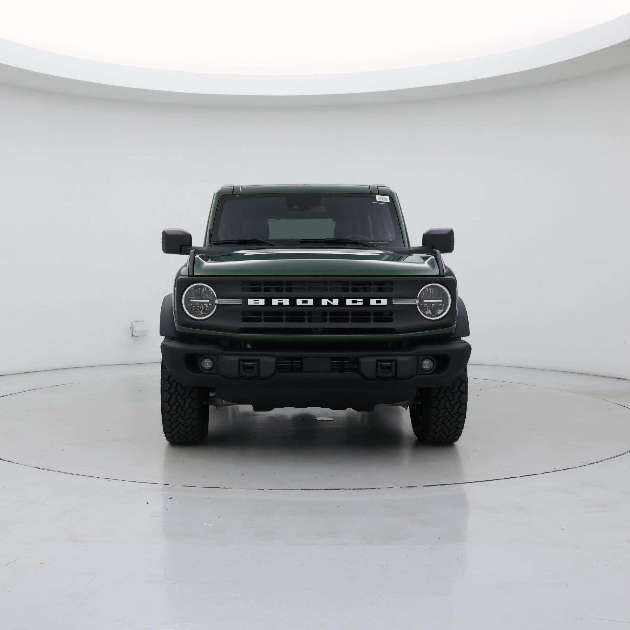 Thumbnail: 2024 Ford Bronco - 5