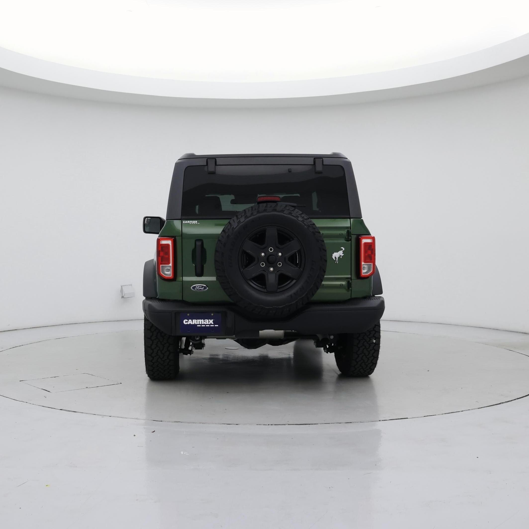 Thumbnail: 2024 Ford Bronco - 6