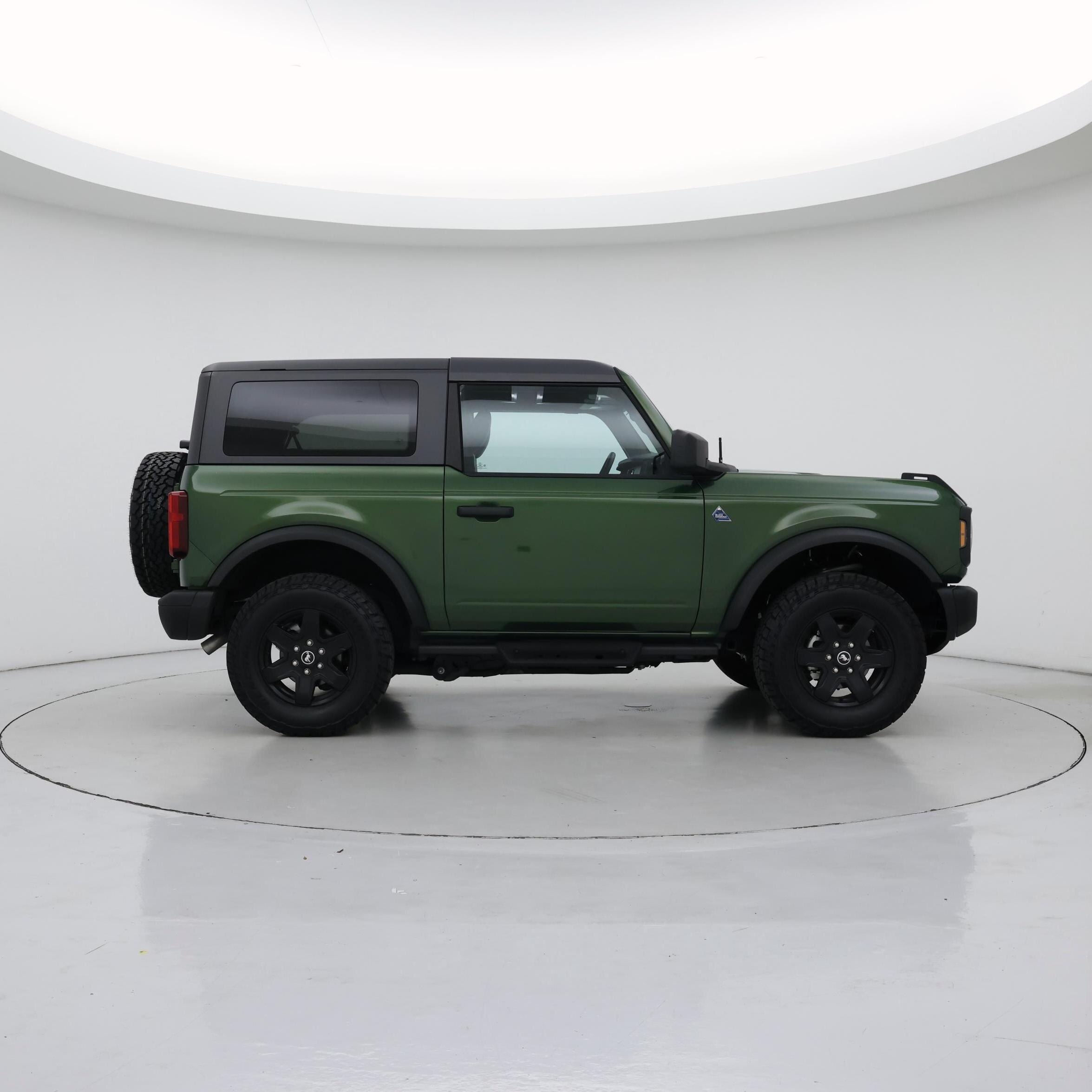 Thumbnail: 2024 Ford Bronco - 7