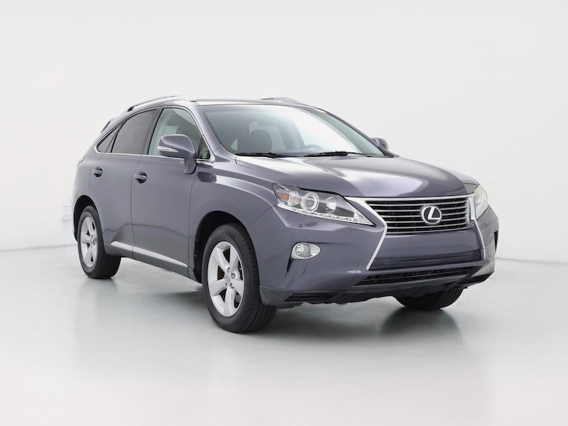 2015 Lexus RX 350 -
                  Tampa, FL