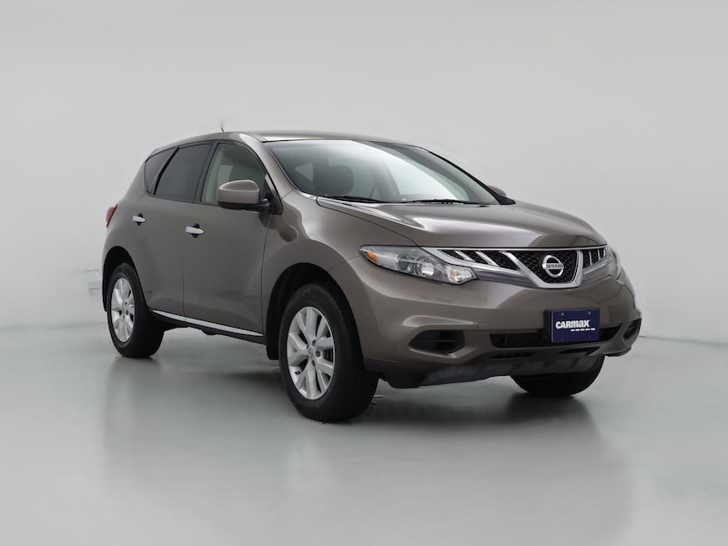 2014 Nissan Murano S -
                  Gainesville, FL