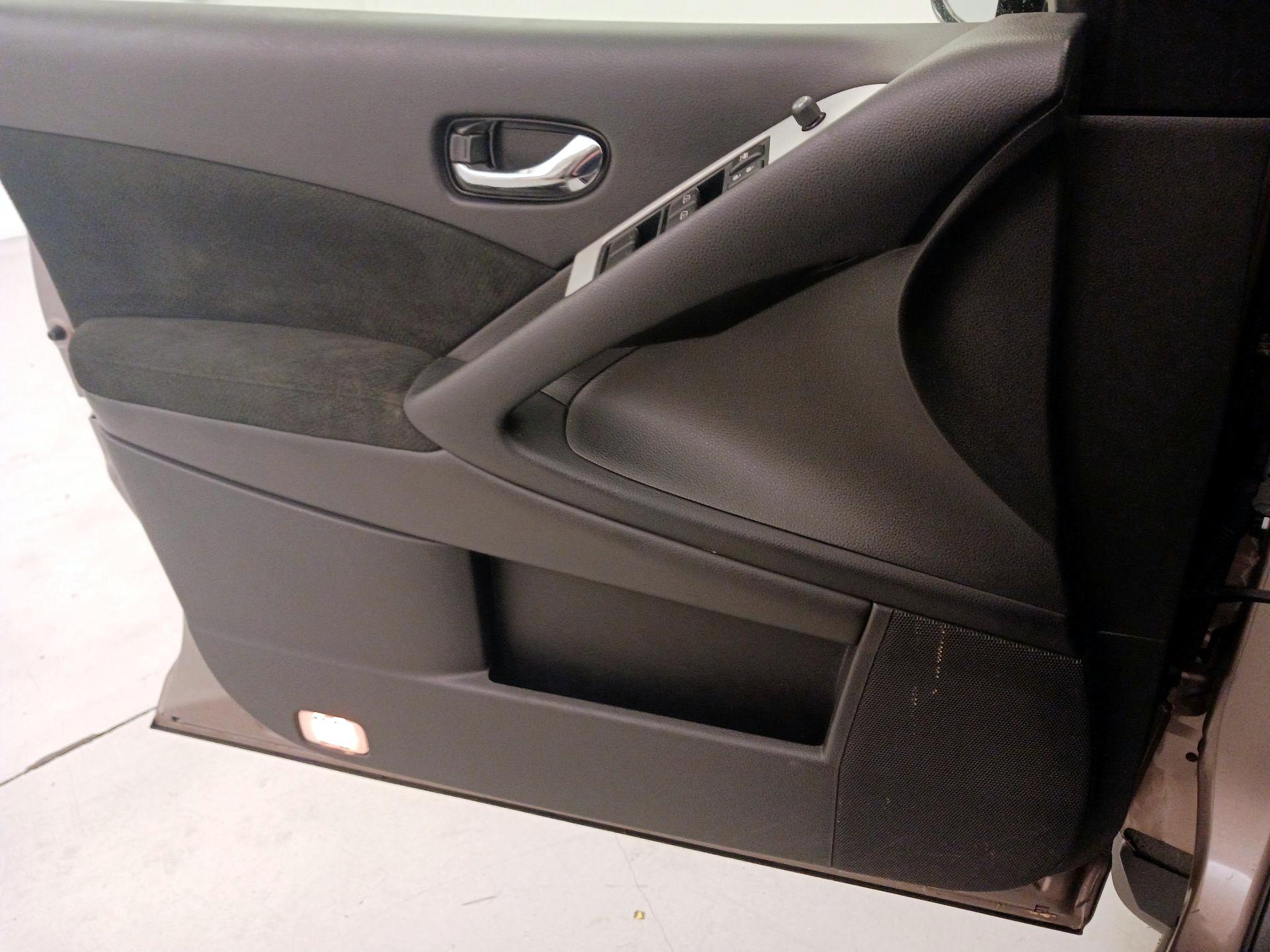 Thumbnail: 2014 Nissan Murano - 12