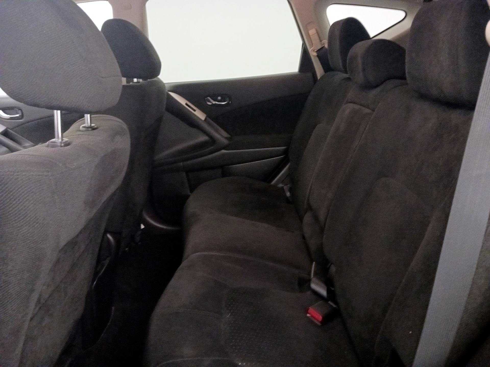 Thumbnail: 2014 Nissan Murano - 17