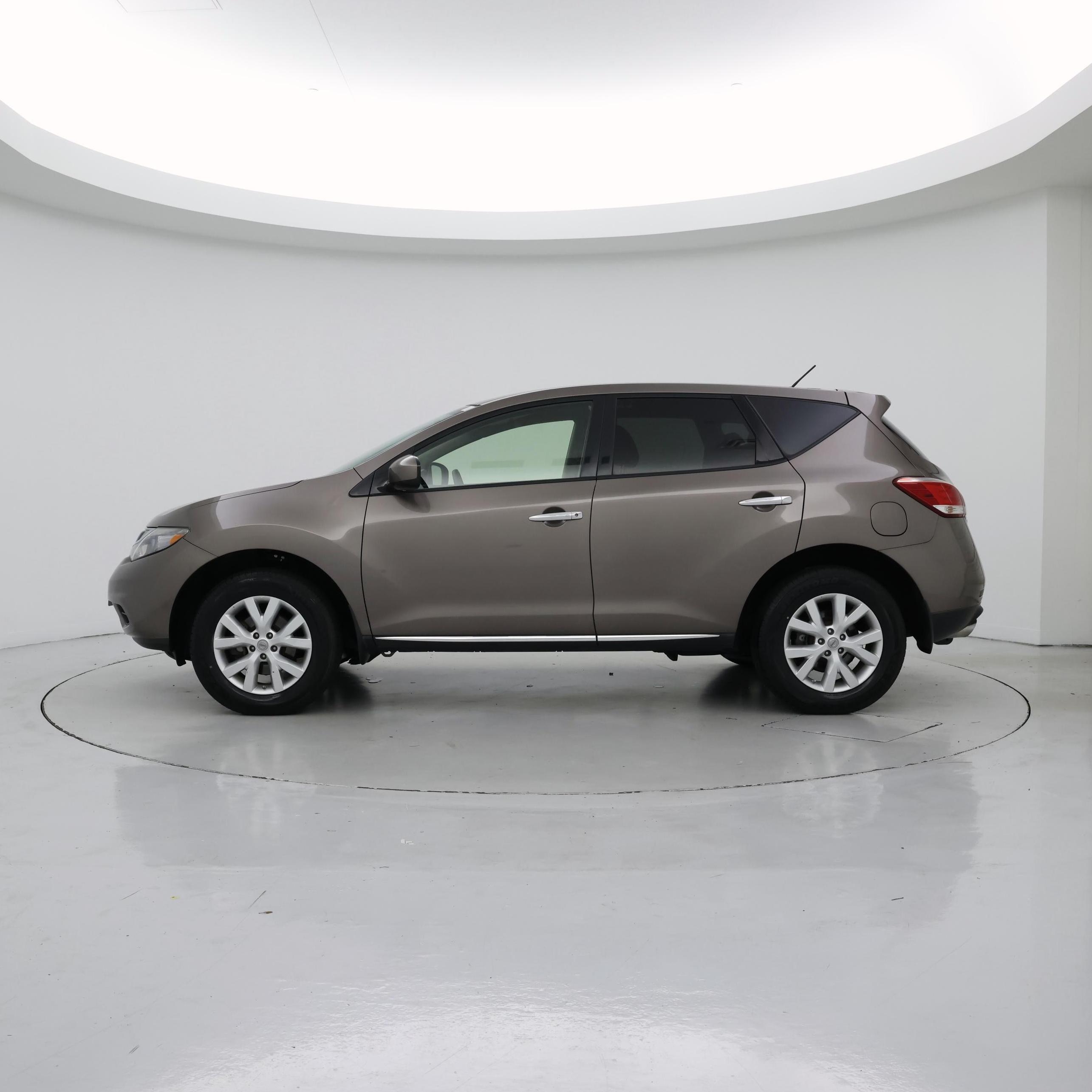 Thumbnail: 2014 Nissan Murano - 3