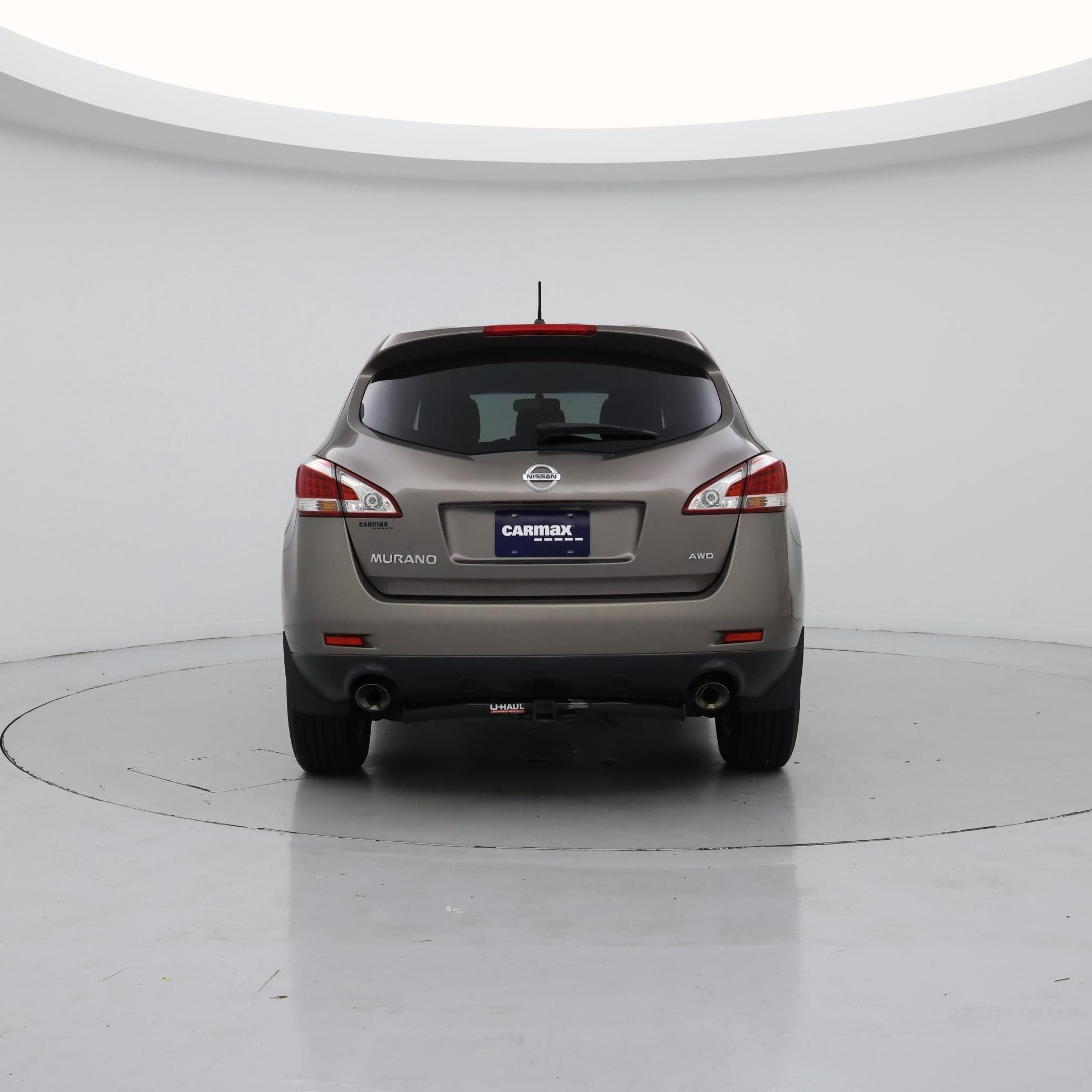 Thumbnail: 2014 Nissan Murano - 6