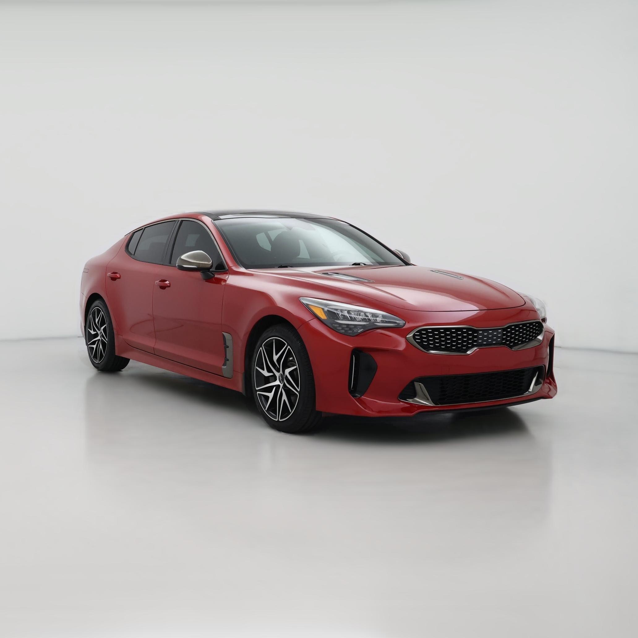 Thumbnail: 2023 Kia Stinger - 1