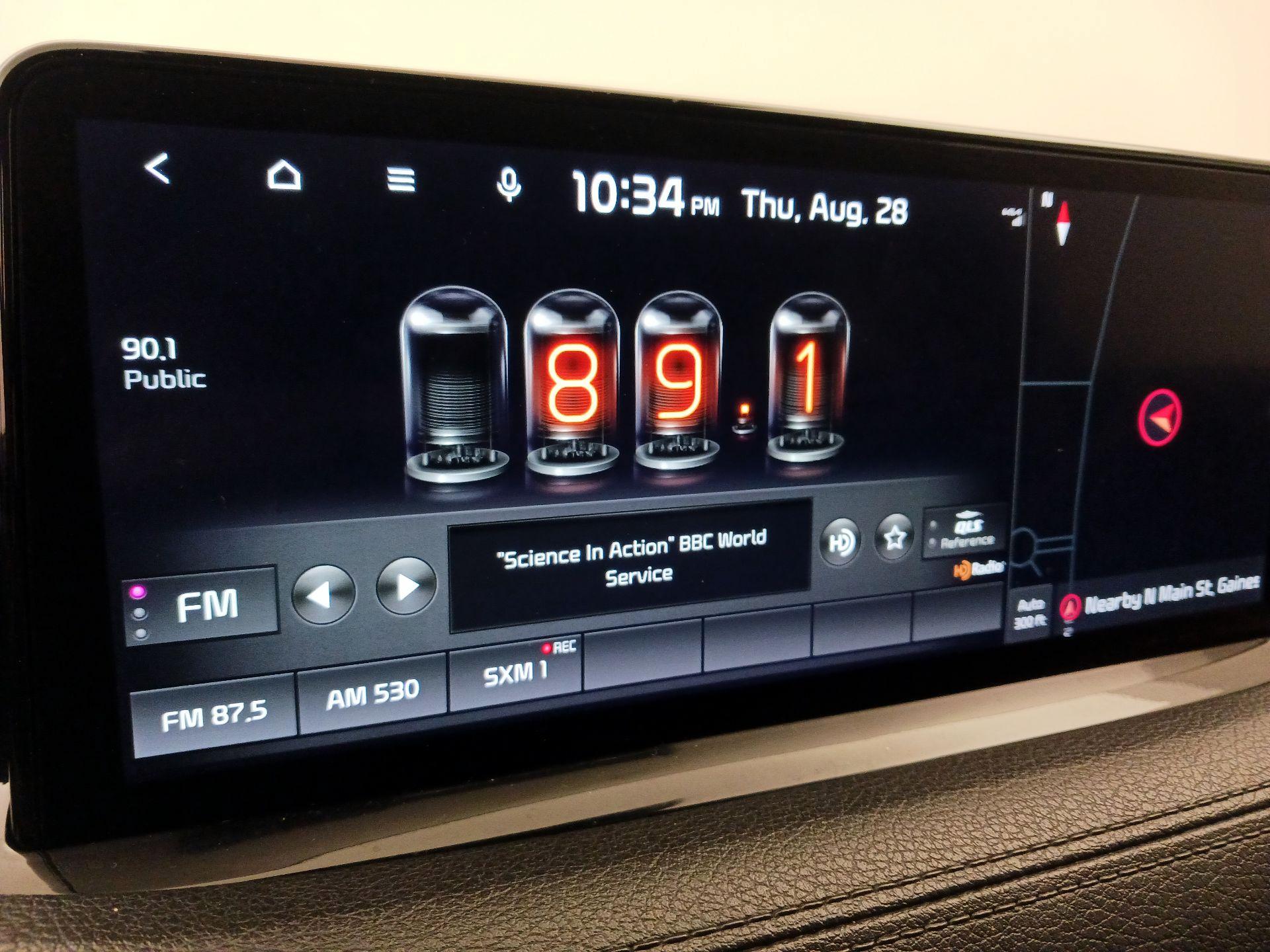 Thumbnail: 2023 Kia Stinger - 16