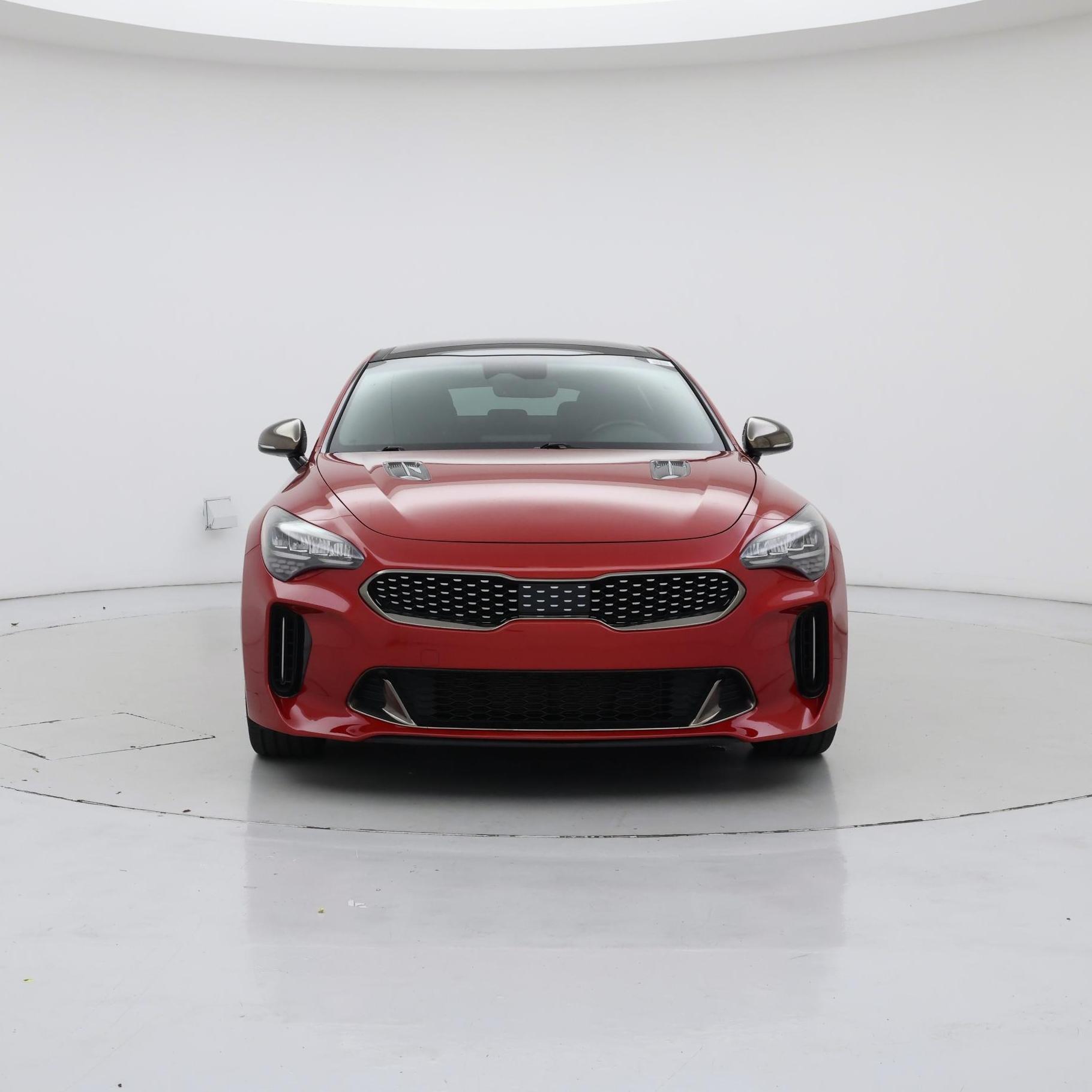 Thumbnail: 2023 Kia Stinger - 5