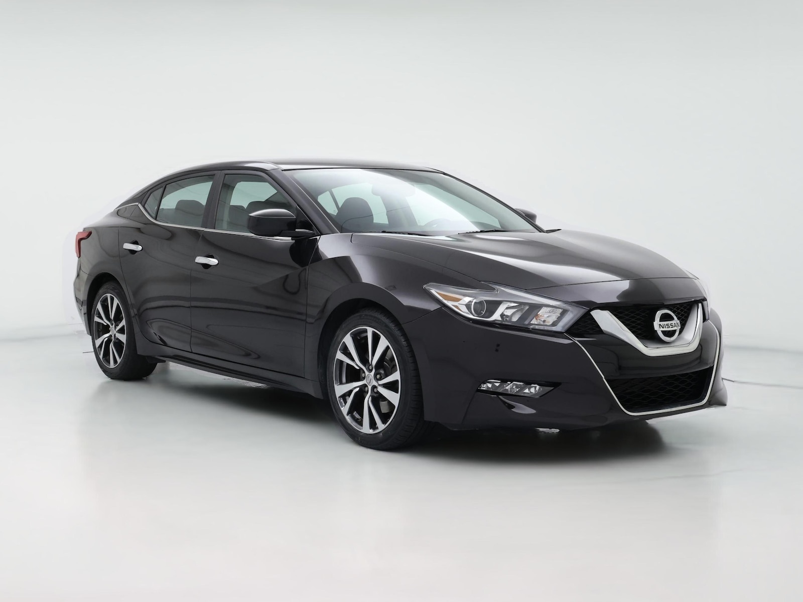 2017 Nissan Maxima
