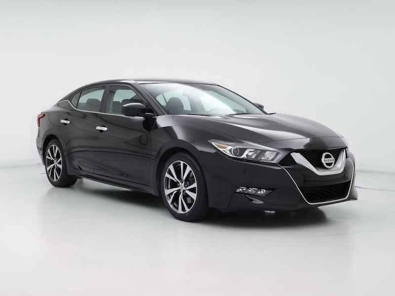2017 Nissan Maxima S -
                  Orlando, FL