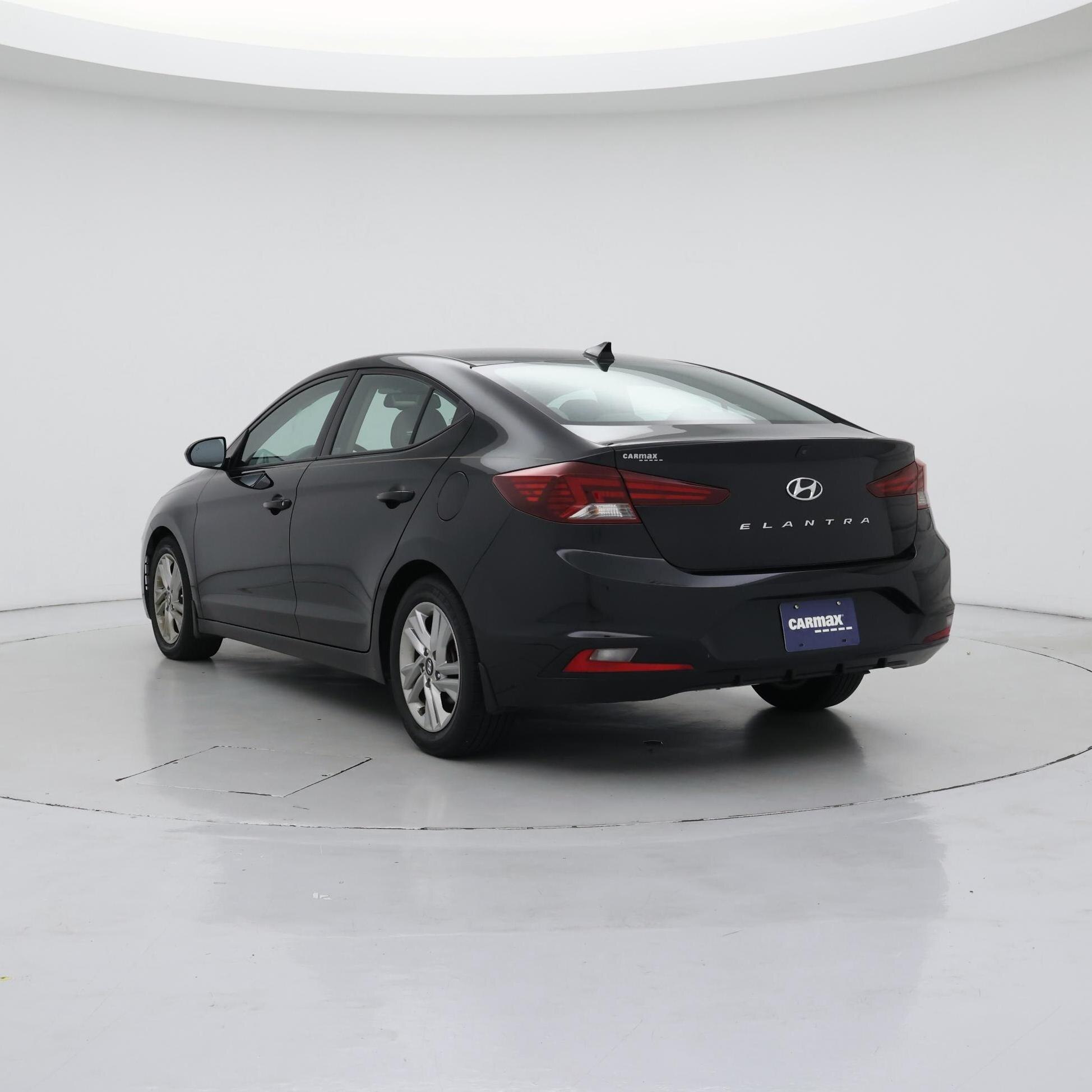 Thumbnail: 2020 Hyundai Elantra - 2