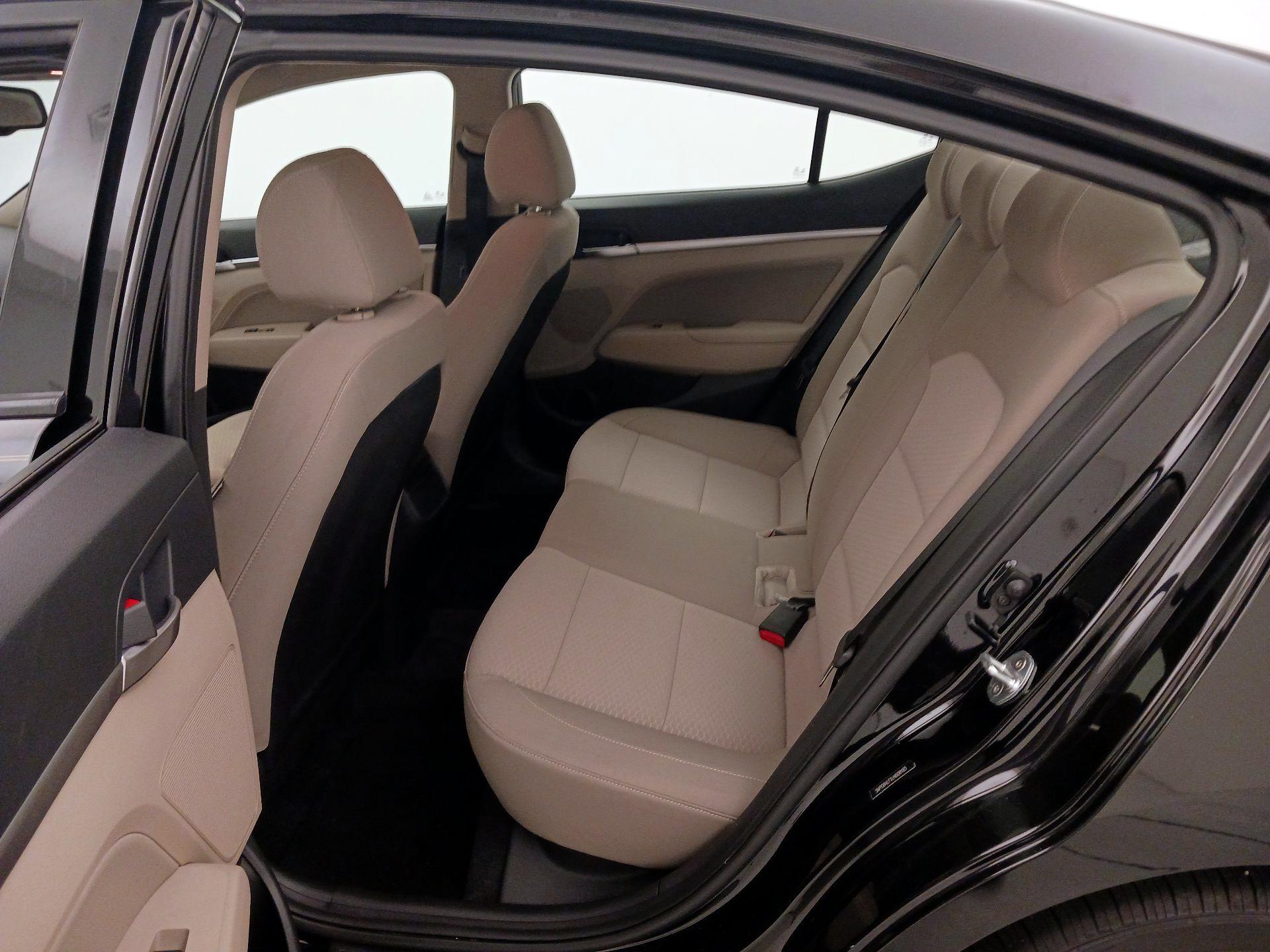 Thumbnail: 2020 Hyundai Elantra - 20