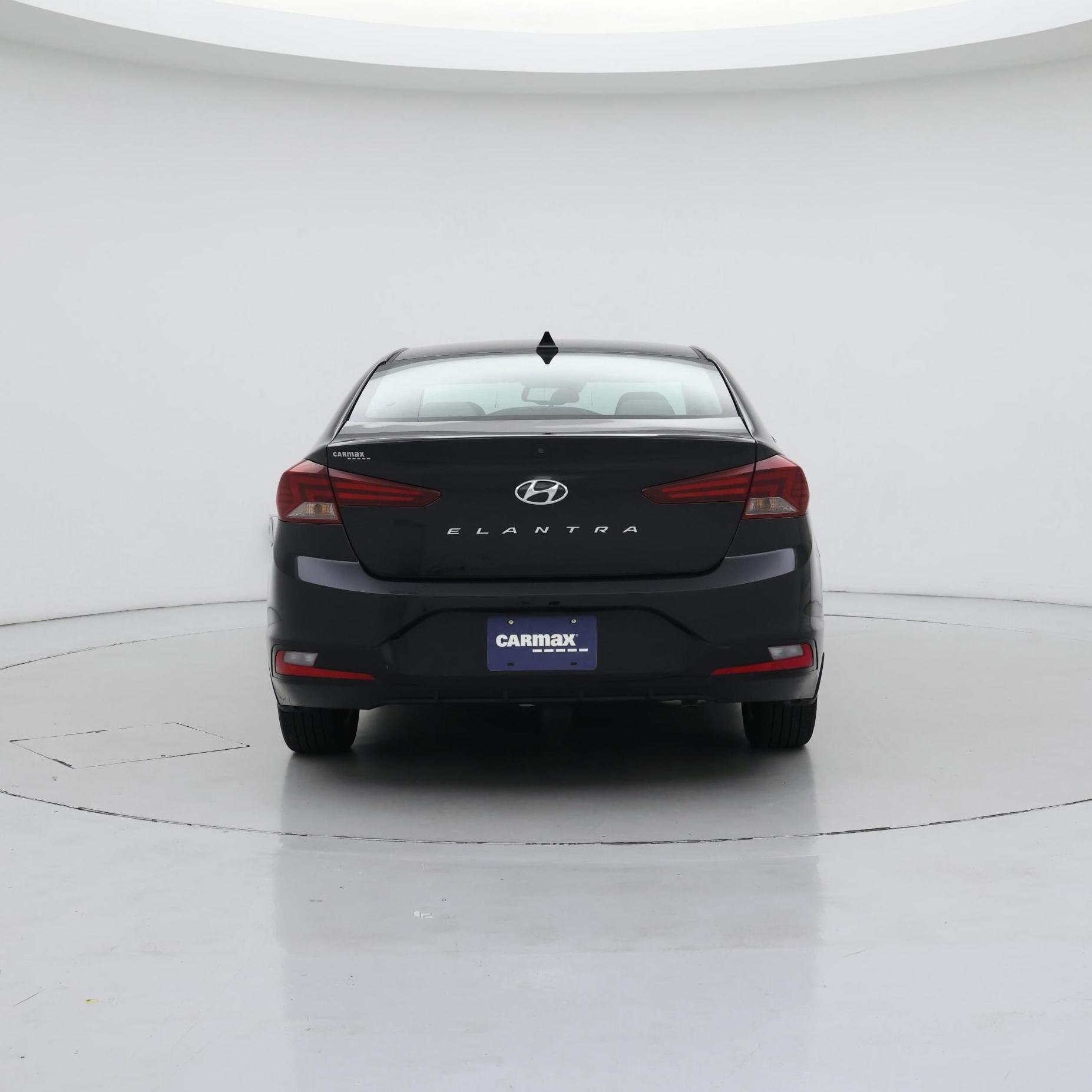 Thumbnail: 2020 Hyundai Elantra - 6