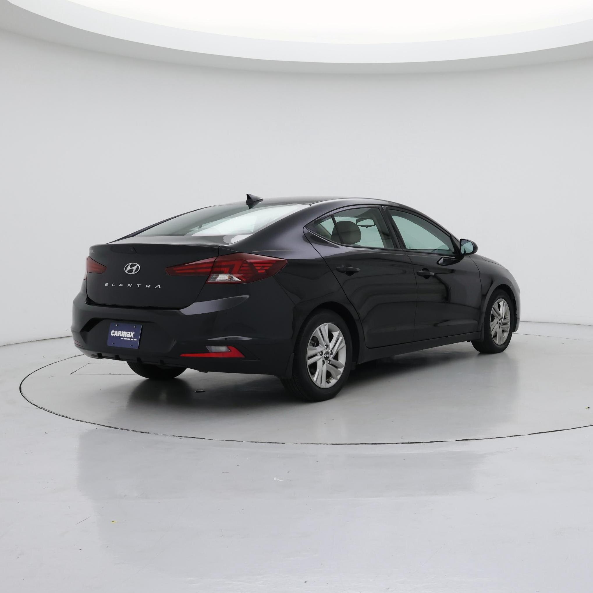 Thumbnail: 2020 Hyundai Elantra - 8