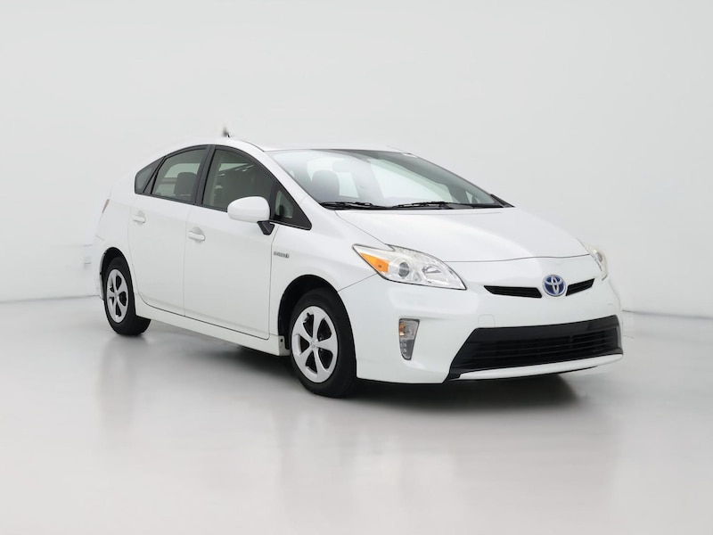 2014 Toyota Prius Four -
                  Ocala, FL