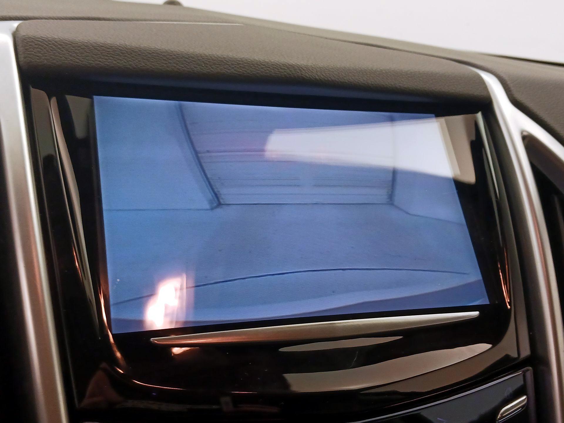 Thumbnail: 2015 Cadillac SRX - 15