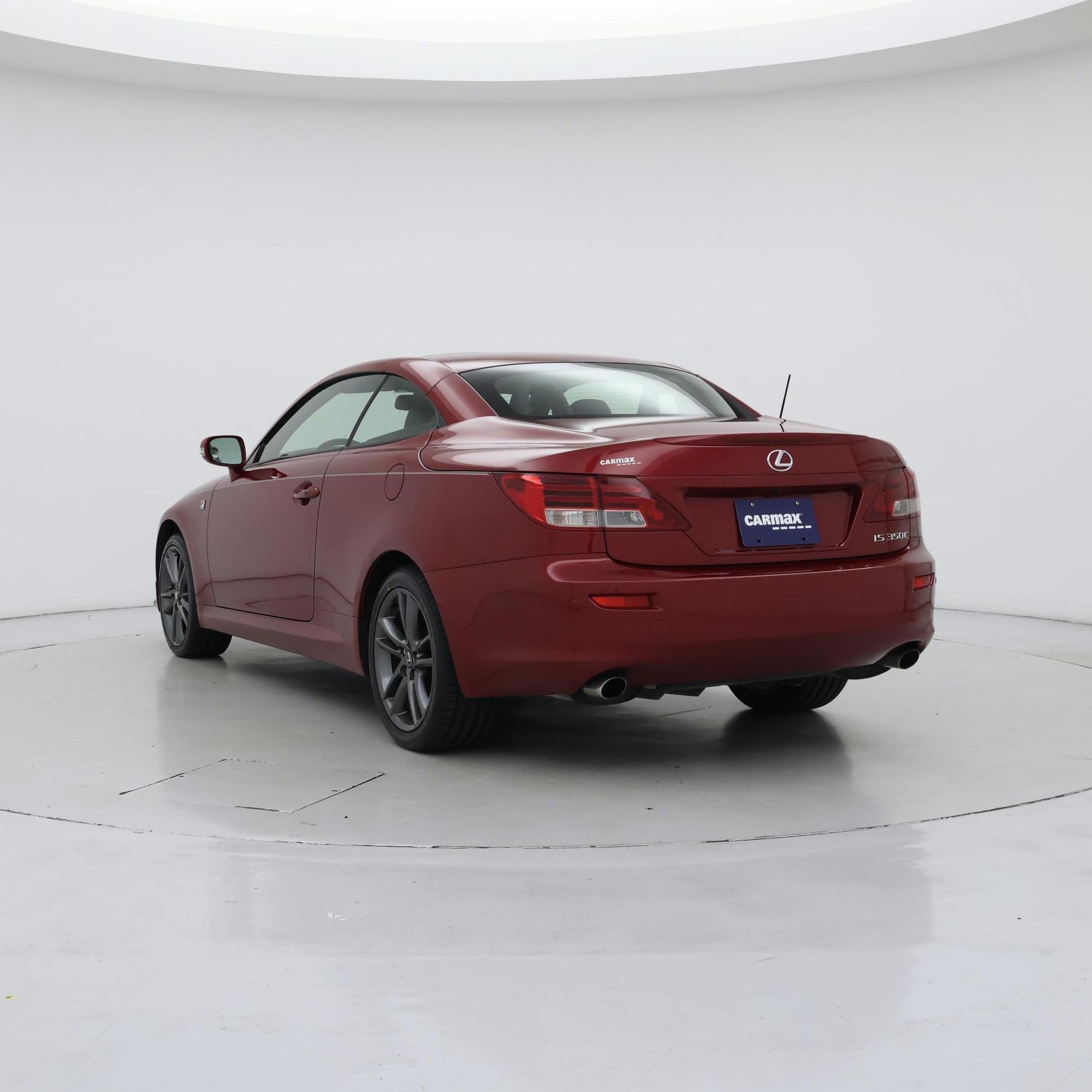 Thumbnail: 2015 Lexus IS - 2