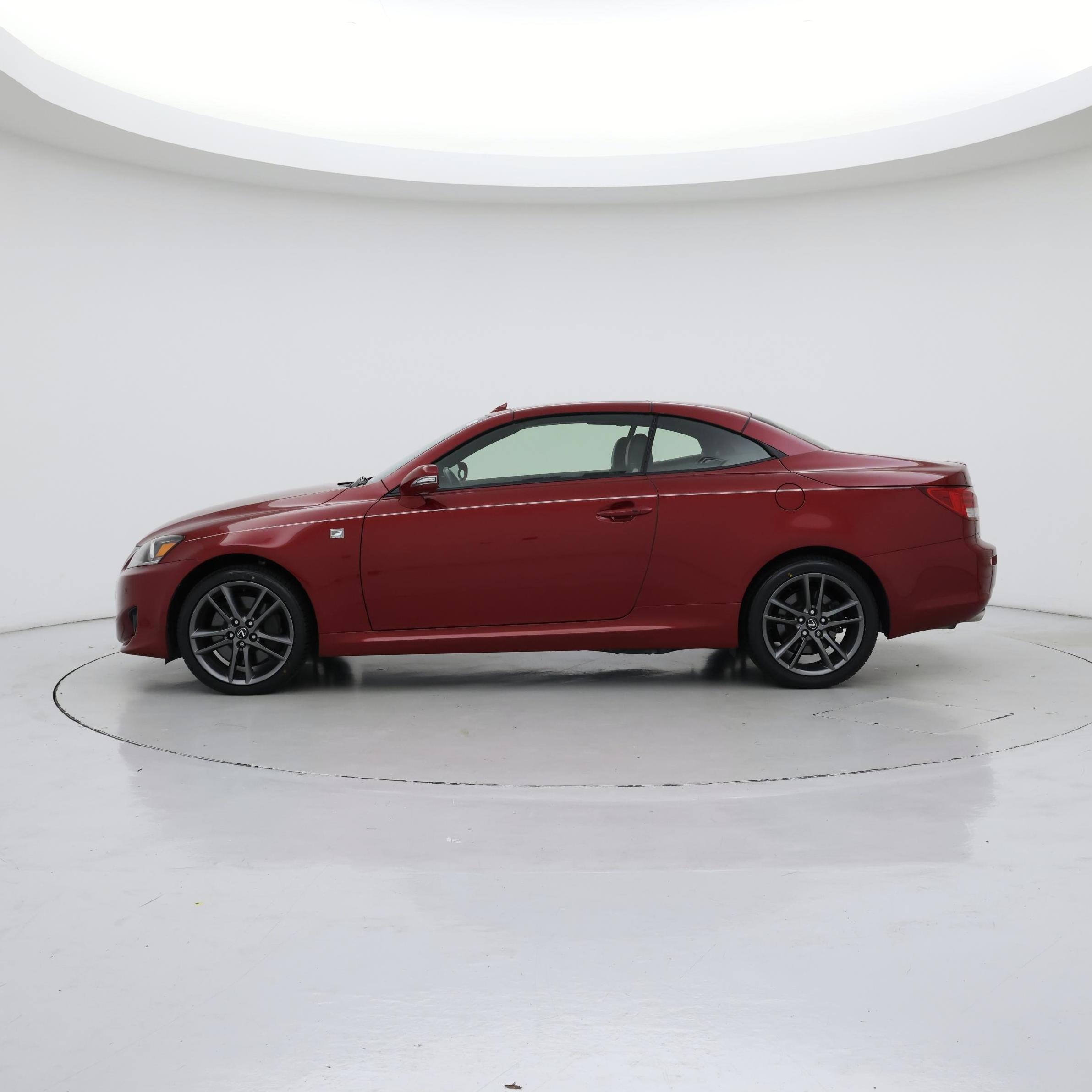 Thumbnail: 2015 Lexus IS - 3