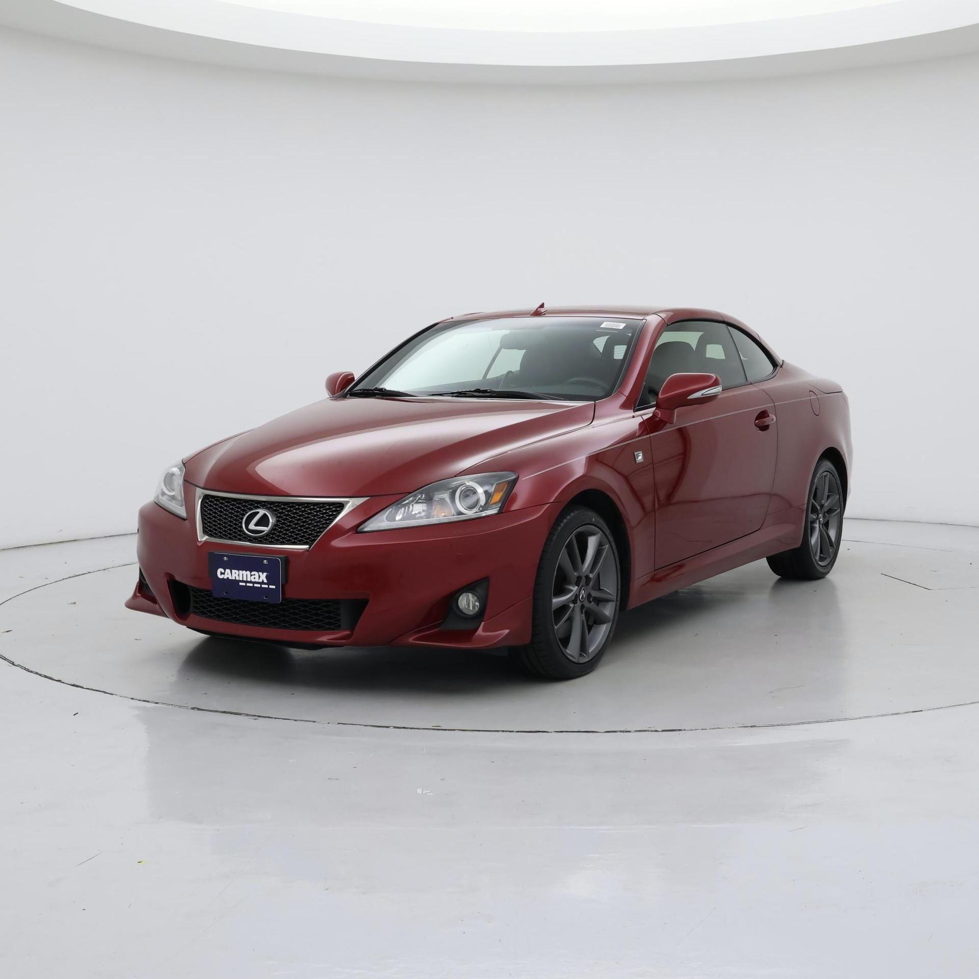 Thumbnail: 2015 Lexus IS - 4