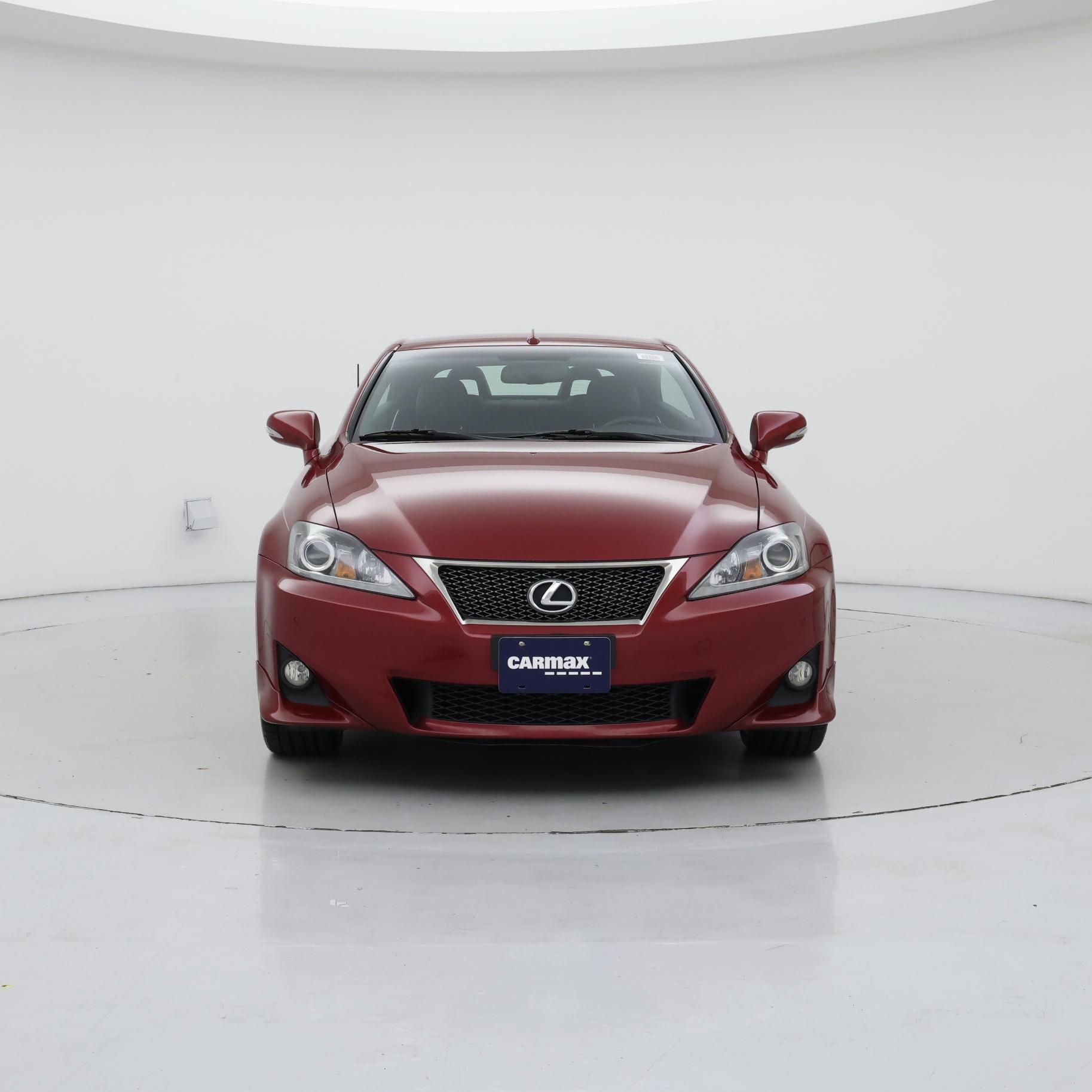 Thumbnail: 2015 Lexus IS - 5