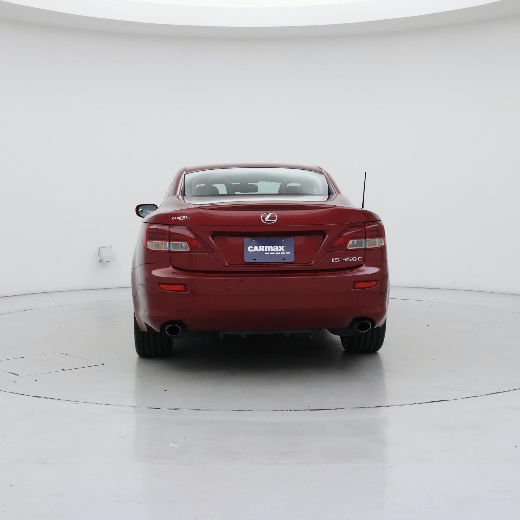 Thumbnail: 2015 Lexus IS - 6