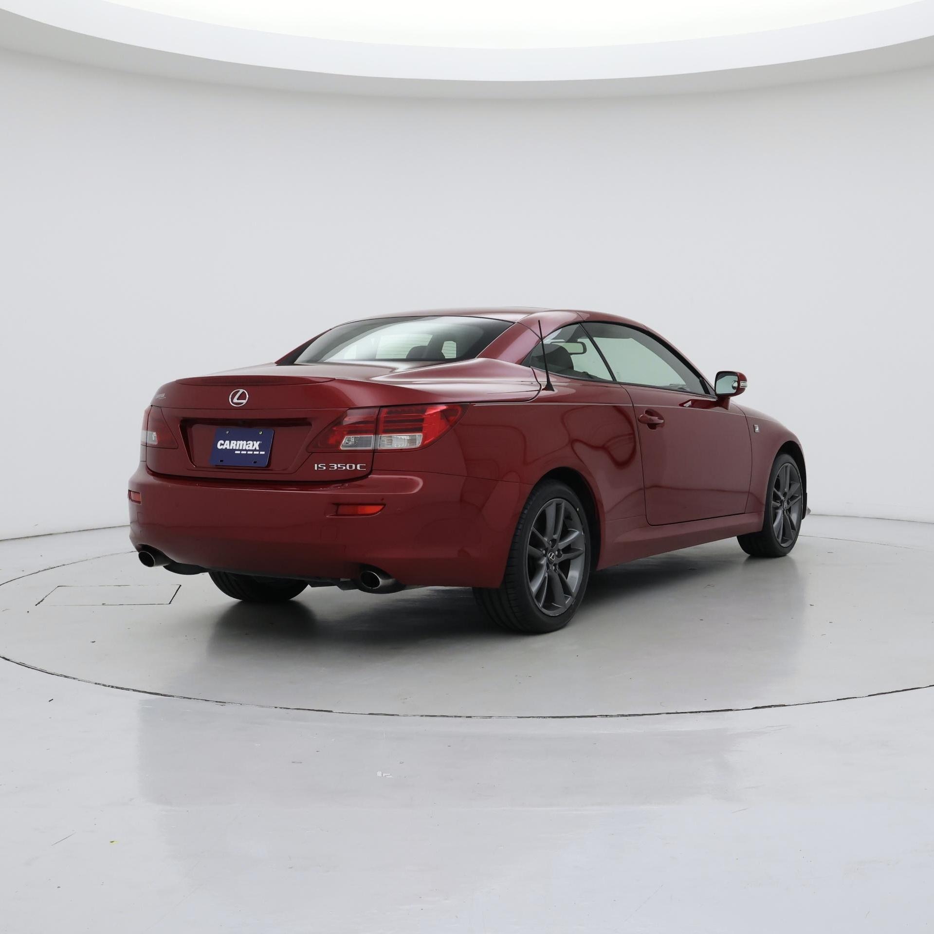 Thumbnail: 2015 Lexus IS - 8