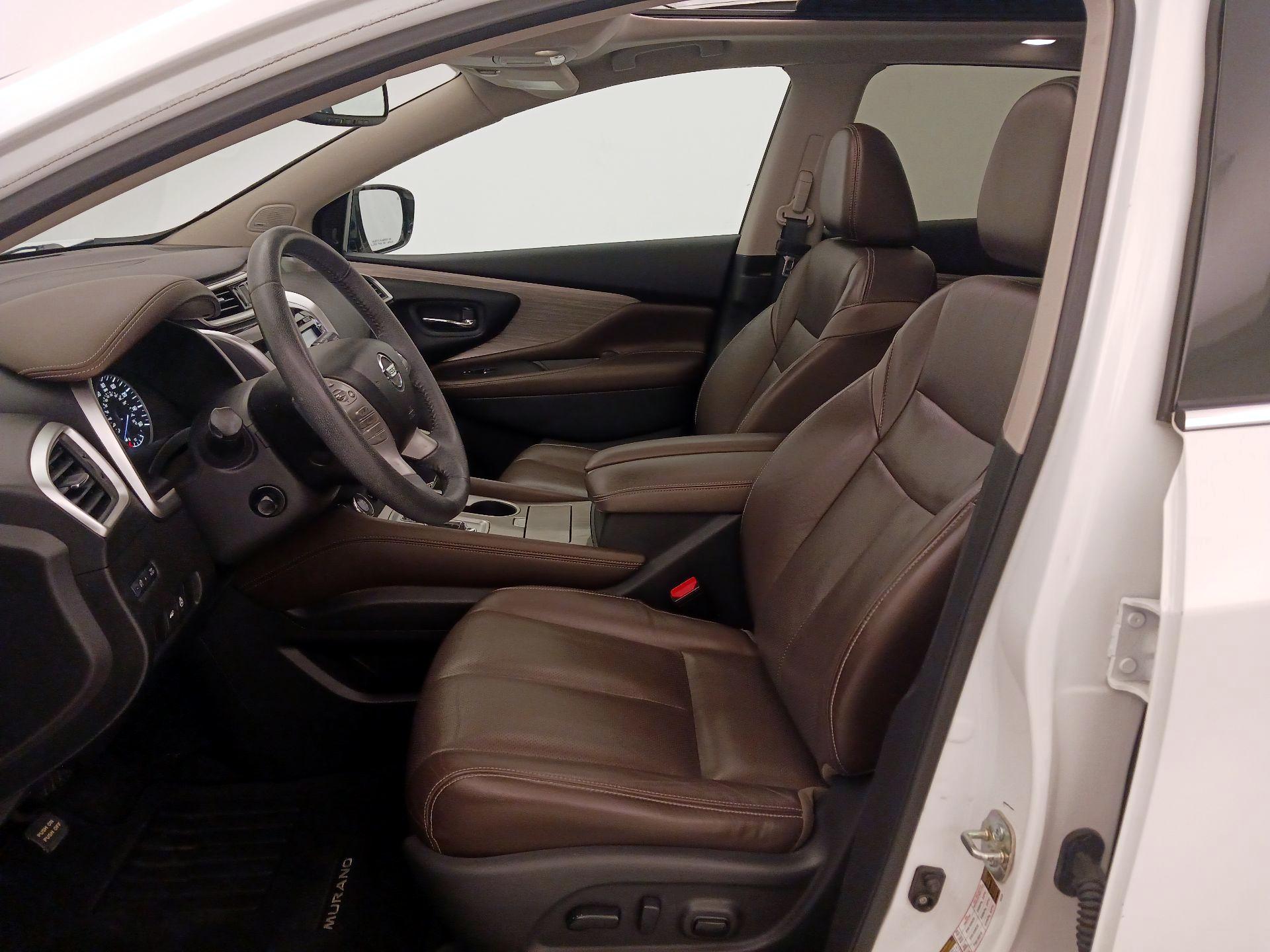 Thumbnail: 2015 Nissan Murano - 11