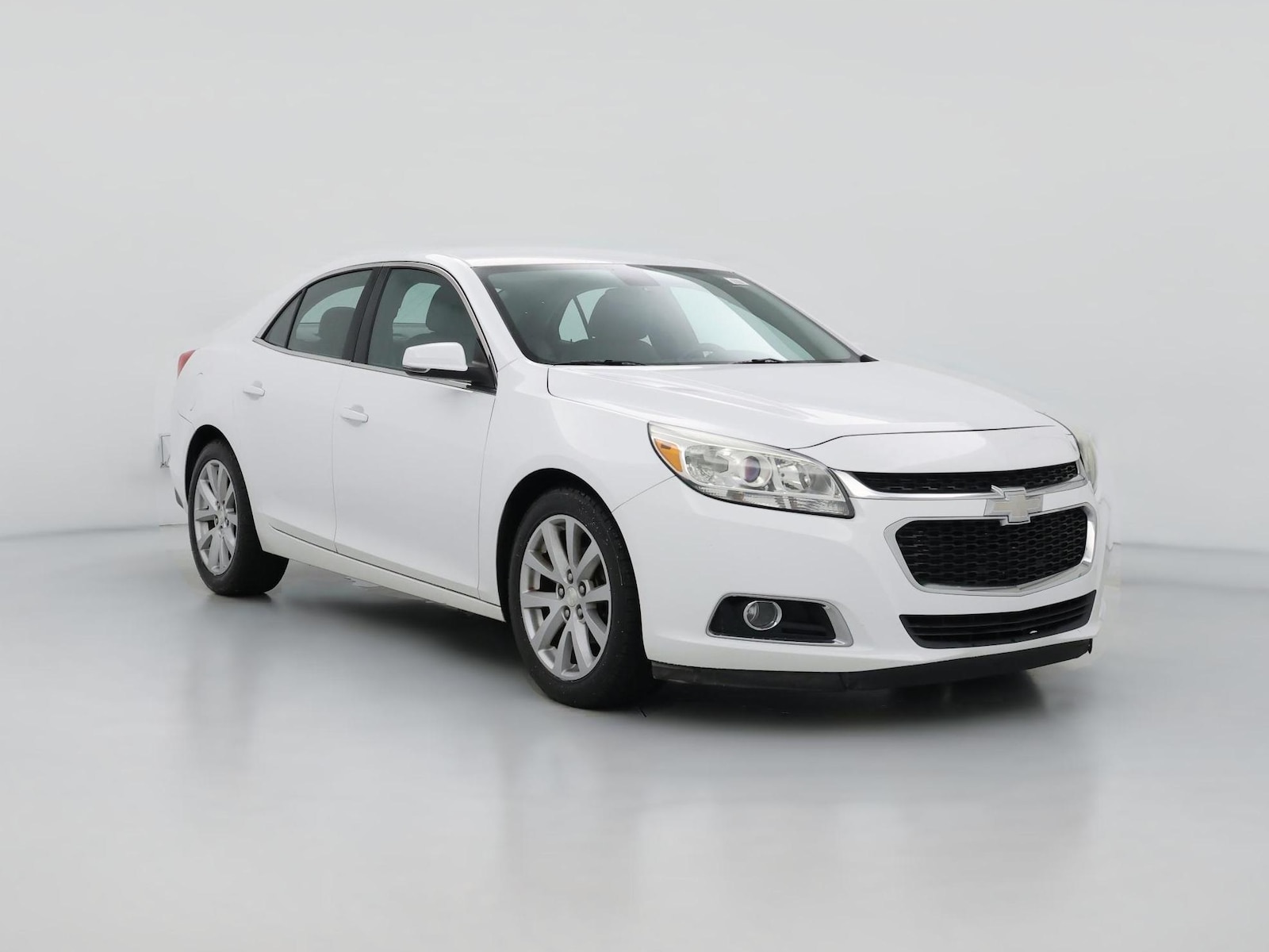 2015 Chevrolet Malibu 2LT