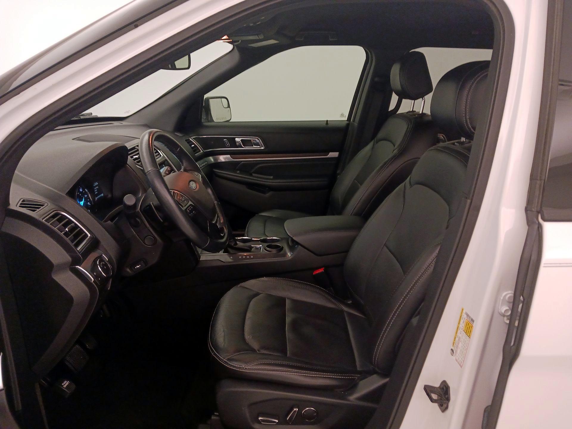 Thumbnail: 2017 Ford Explorer - 11