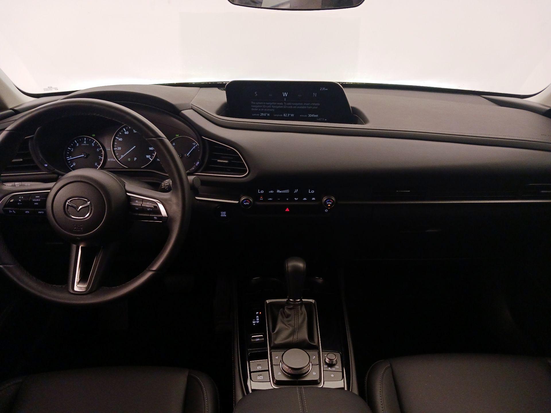 Thumbnail: 2024 Mazda CX-30 - 9