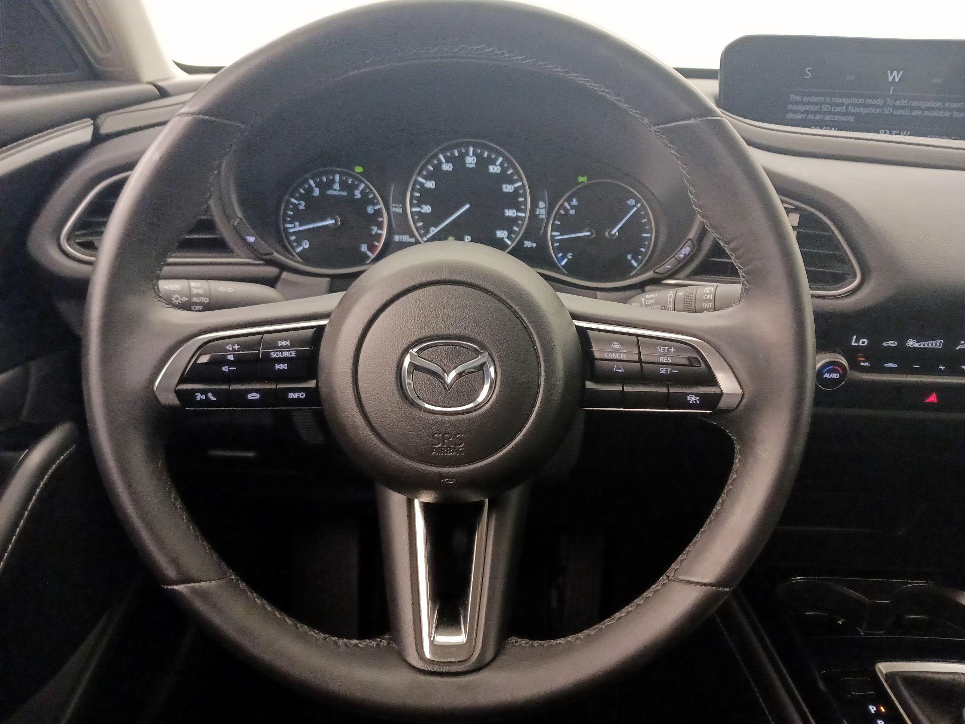 Thumbnail: 2024 Mazda CX-30 - 10